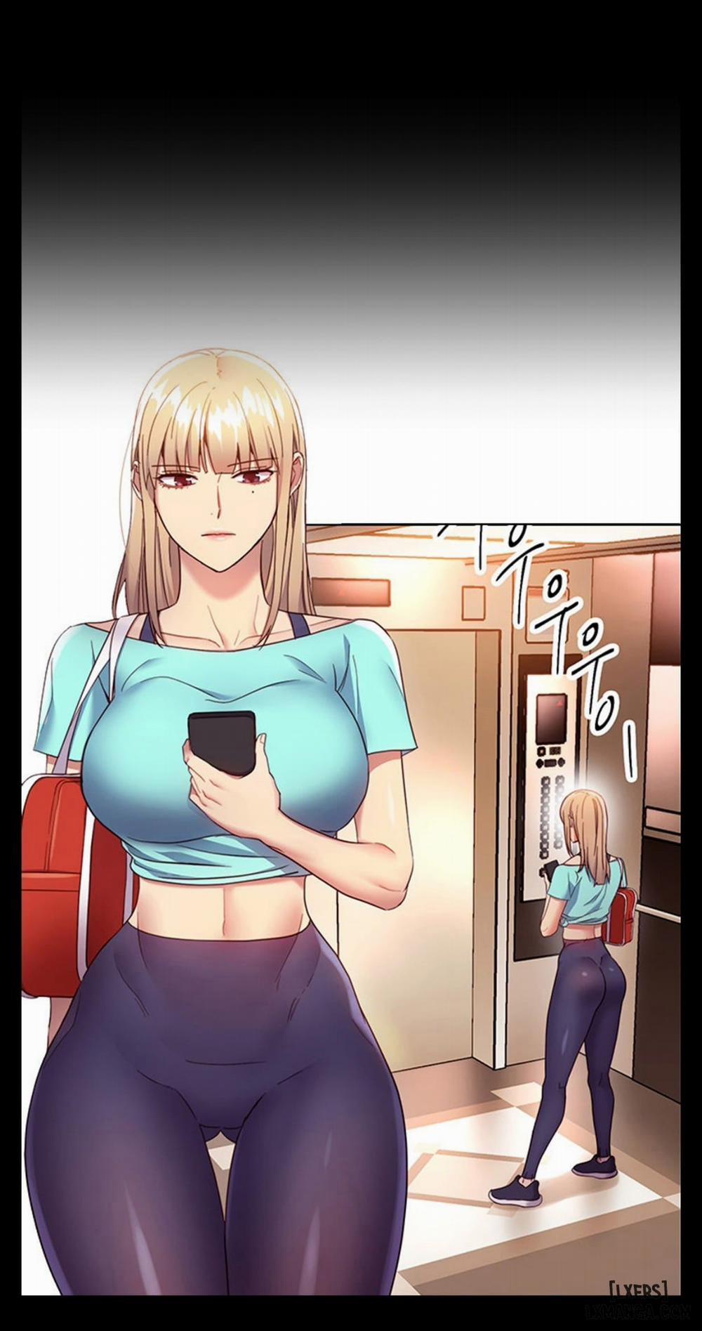 Stepmother Friends - MILF 13 trang 26