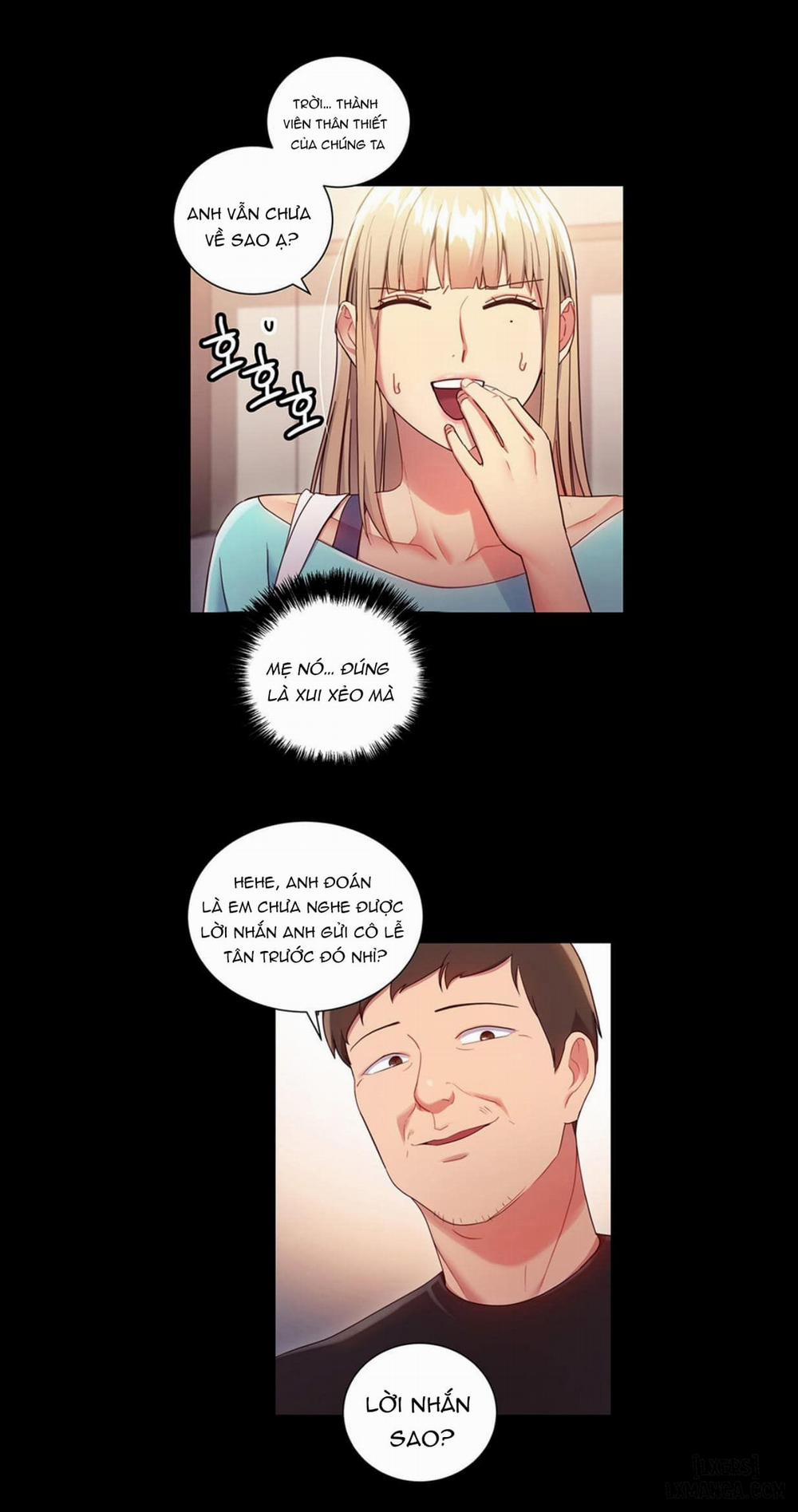 Stepmother Friends - MILF 13 trang 29