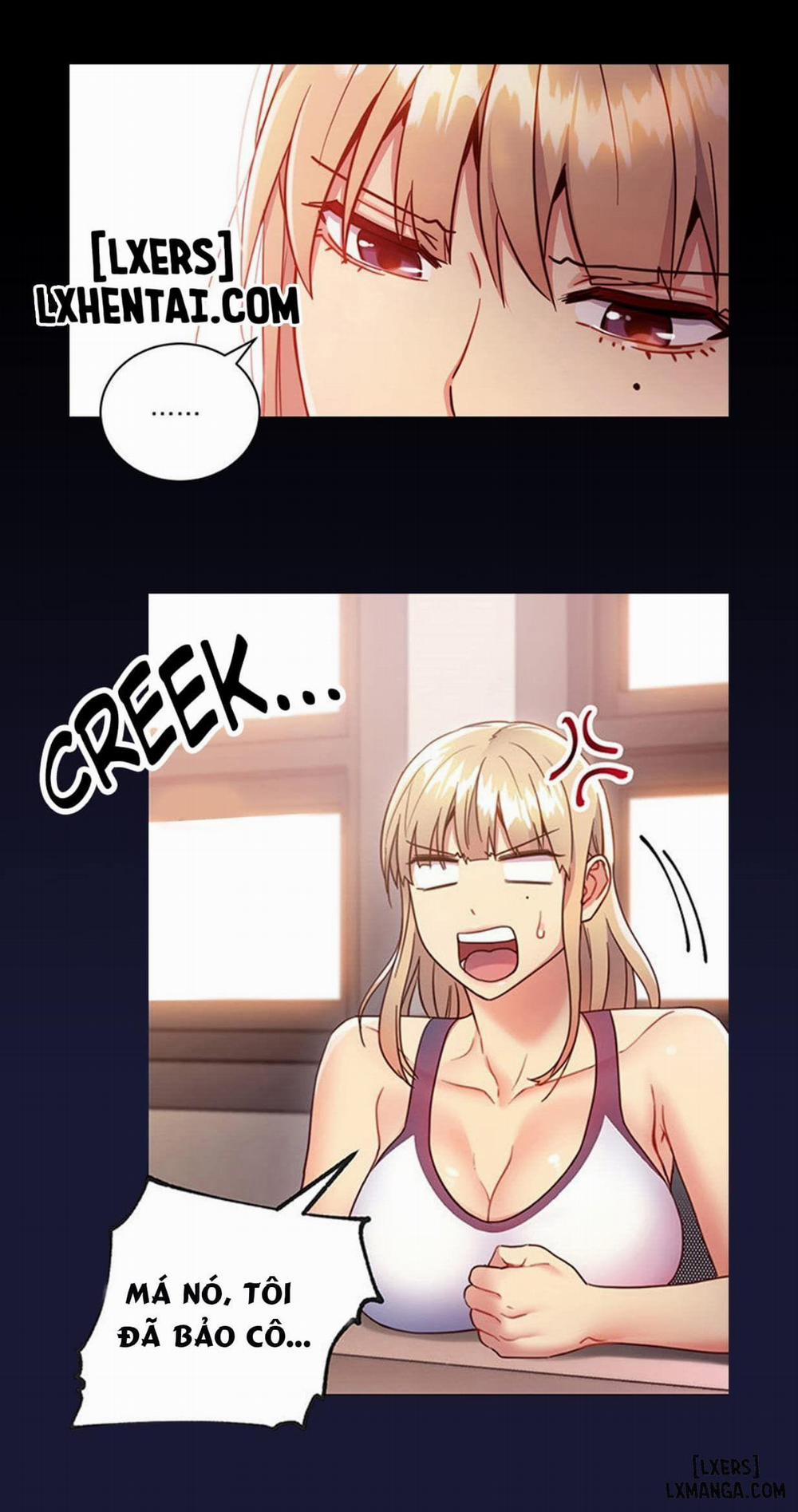 Stepmother Friends - MILF 13 trang 3