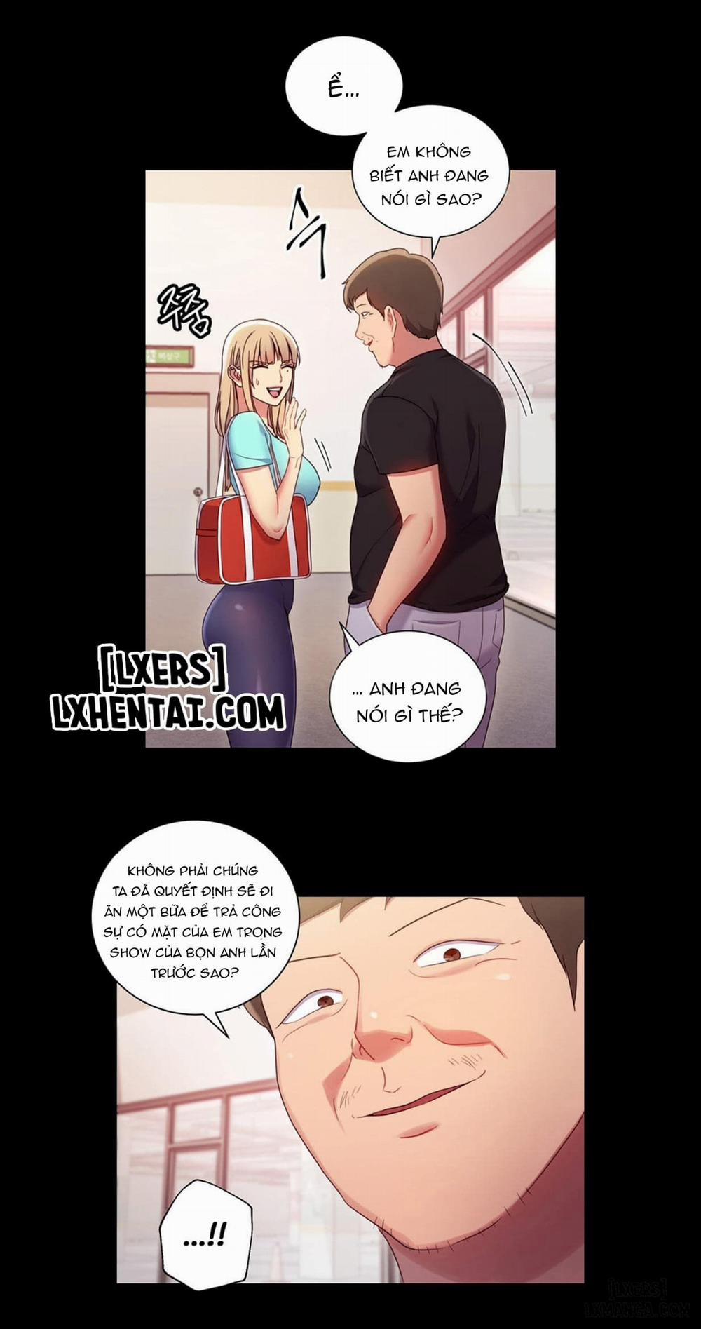 Stepmother Friends - MILF 13 trang 30