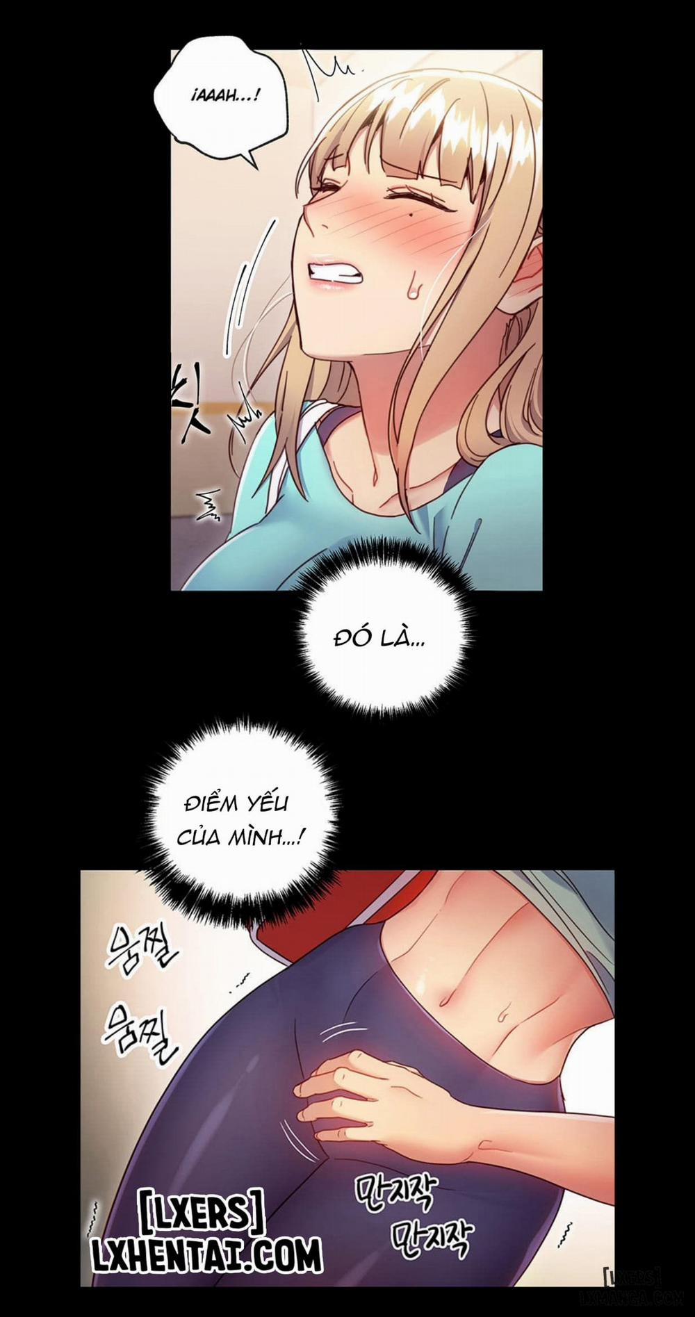 Stepmother Friends - MILF 13 trang 34