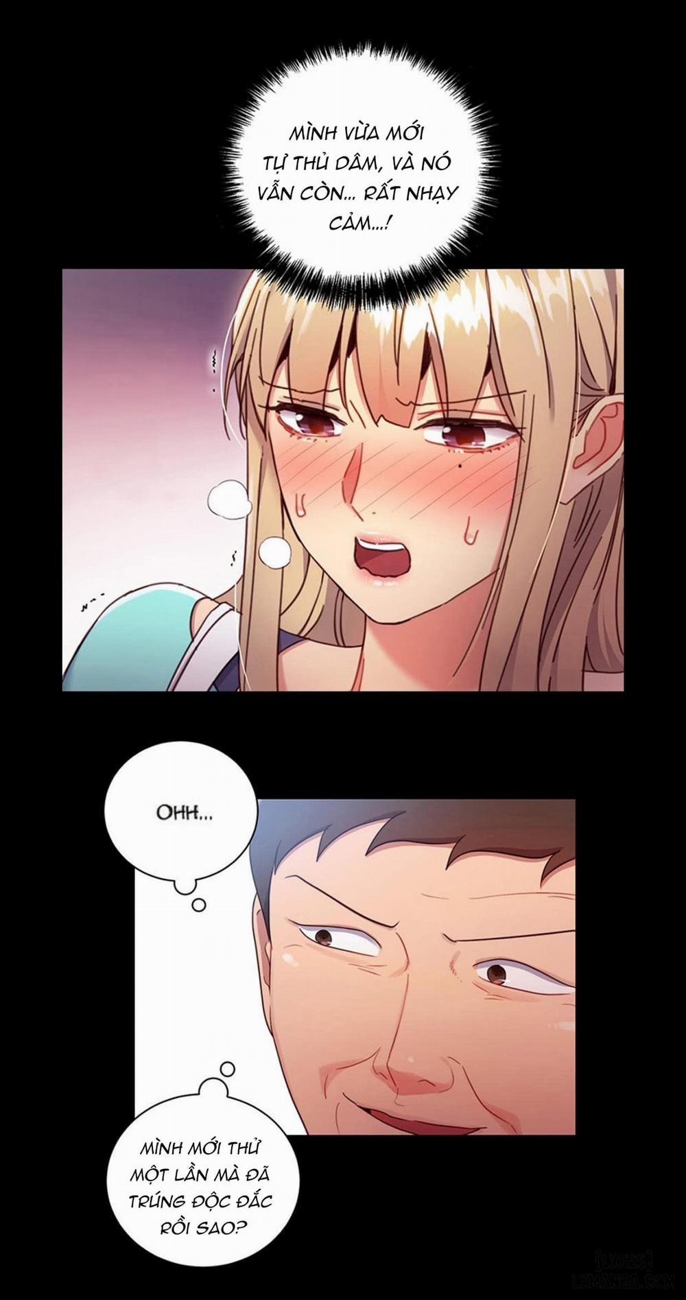 Stepmother Friends - MILF 13 trang 35