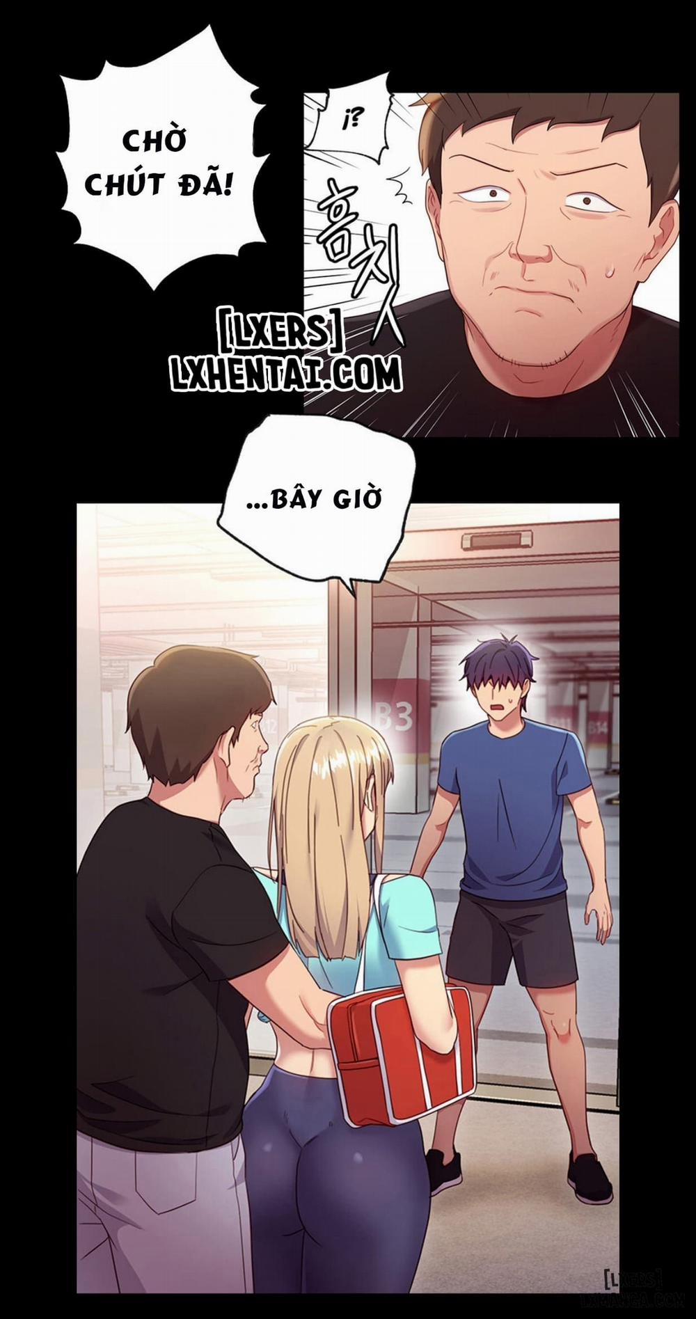 Stepmother Friends - MILF 13 trang 39