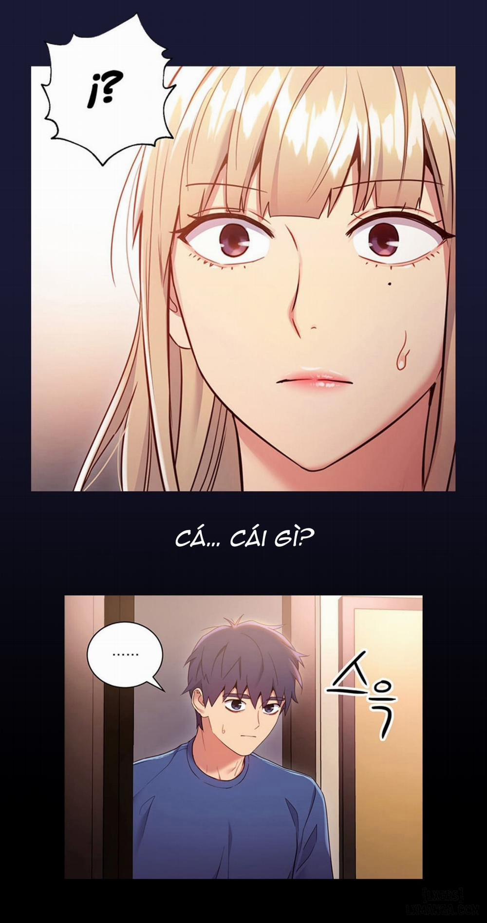 Stepmother Friends - MILF 13 trang 4