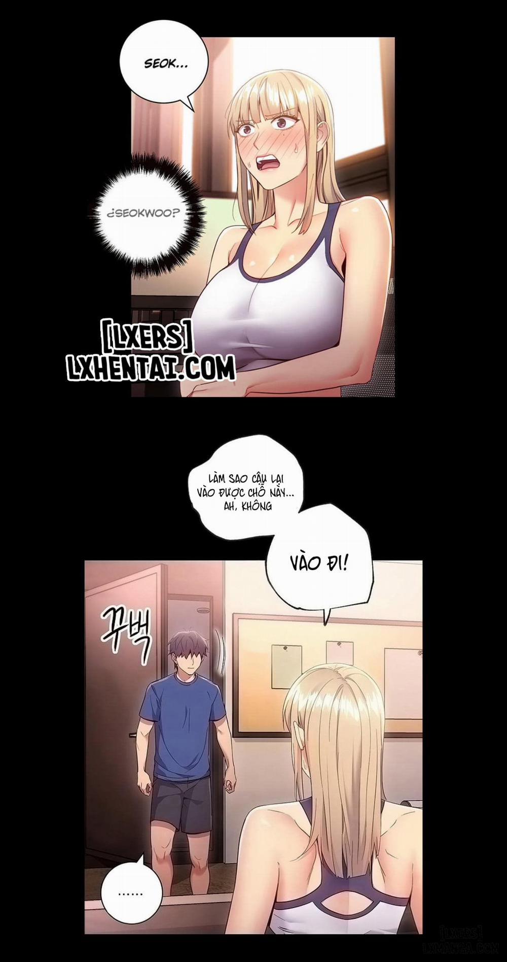 Stepmother Friends - MILF 13 trang 5