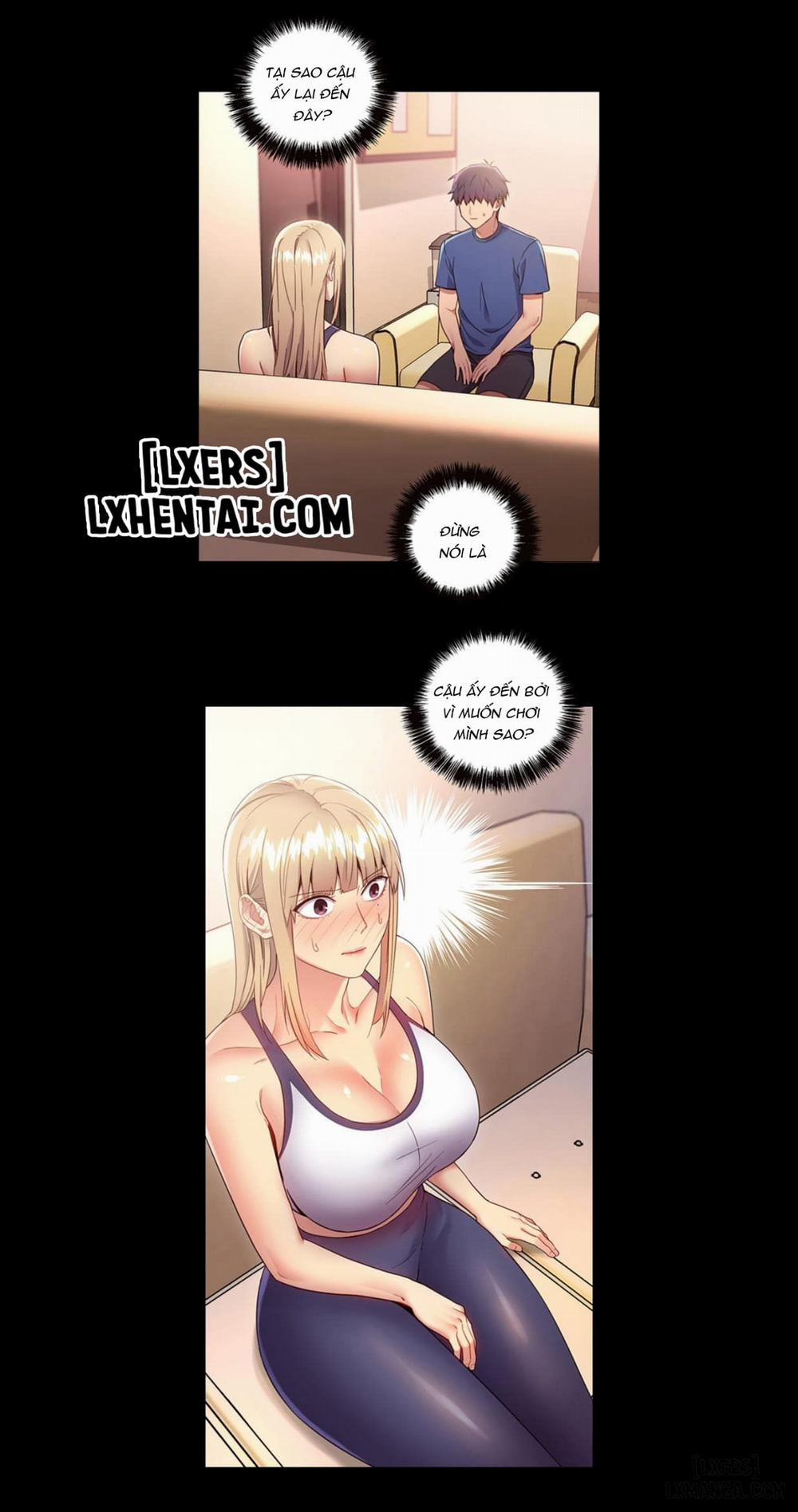 Stepmother Friends - MILF 13 trang 7