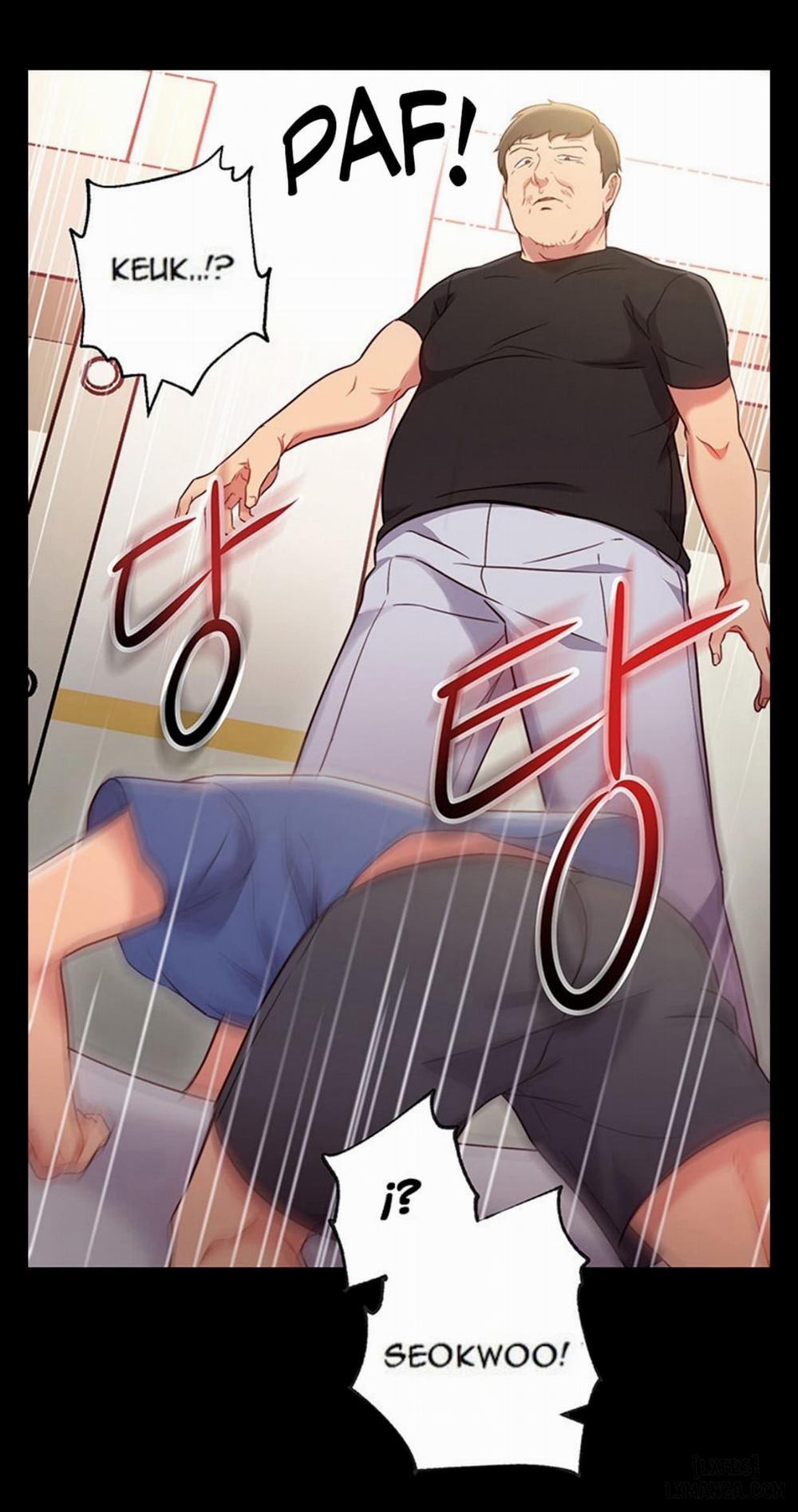 Stepmother Friends - MILF 14 trang 10