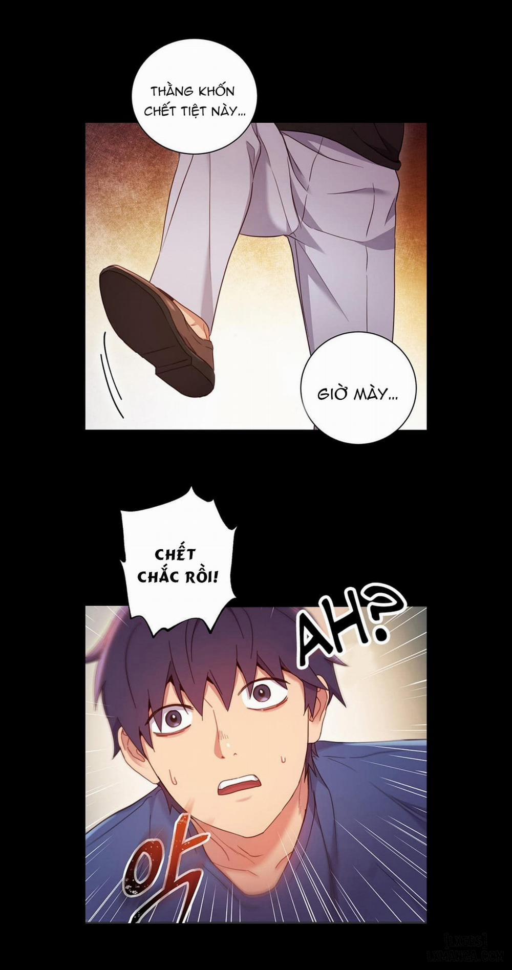 Stepmother Friends - MILF 14 trang 12