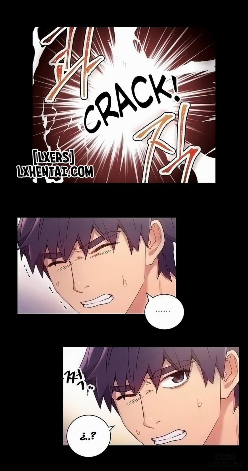 Stepmother Friends - MILF 14 trang 13