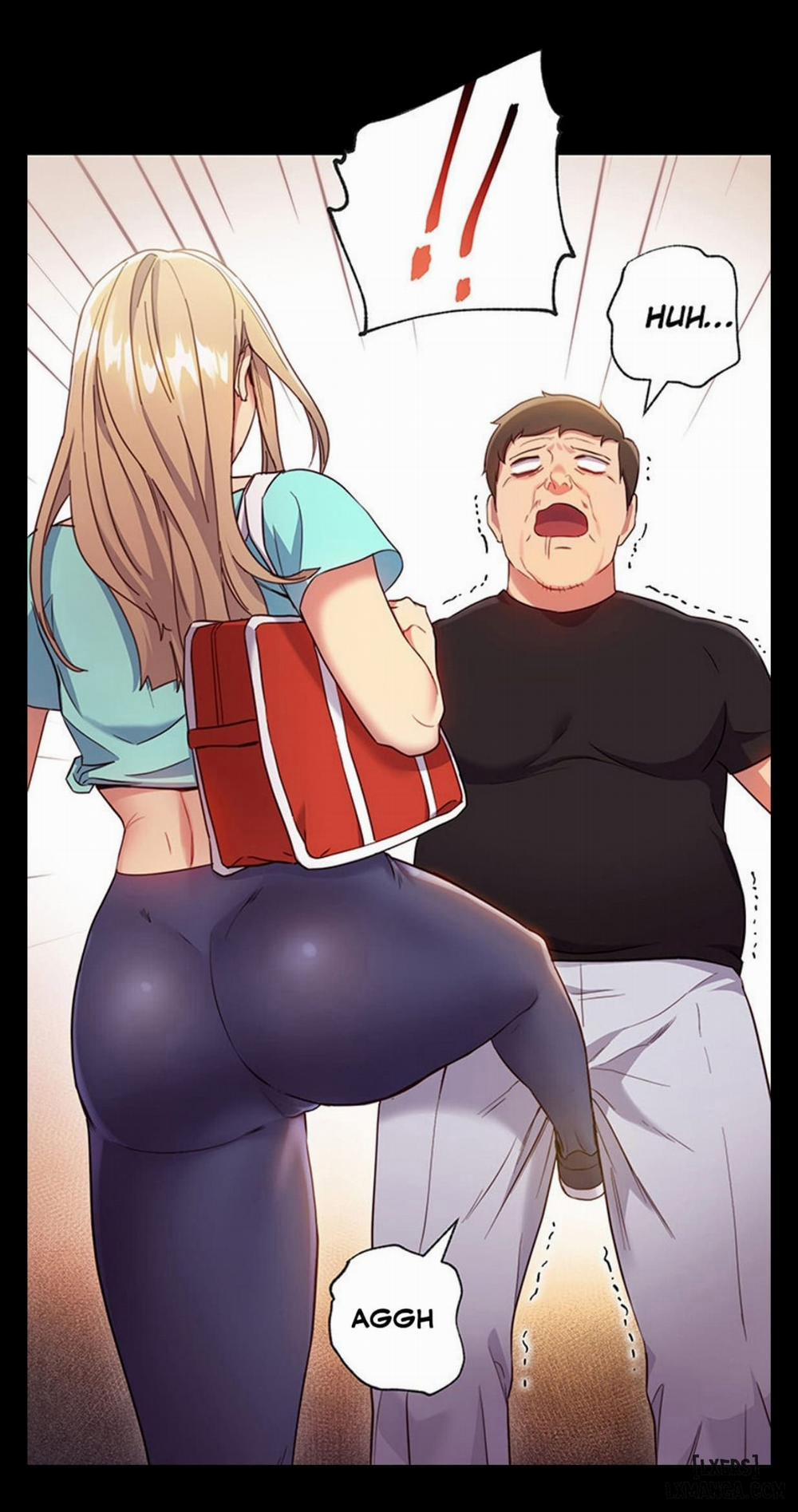 Stepmother Friends - MILF 14 trang 15