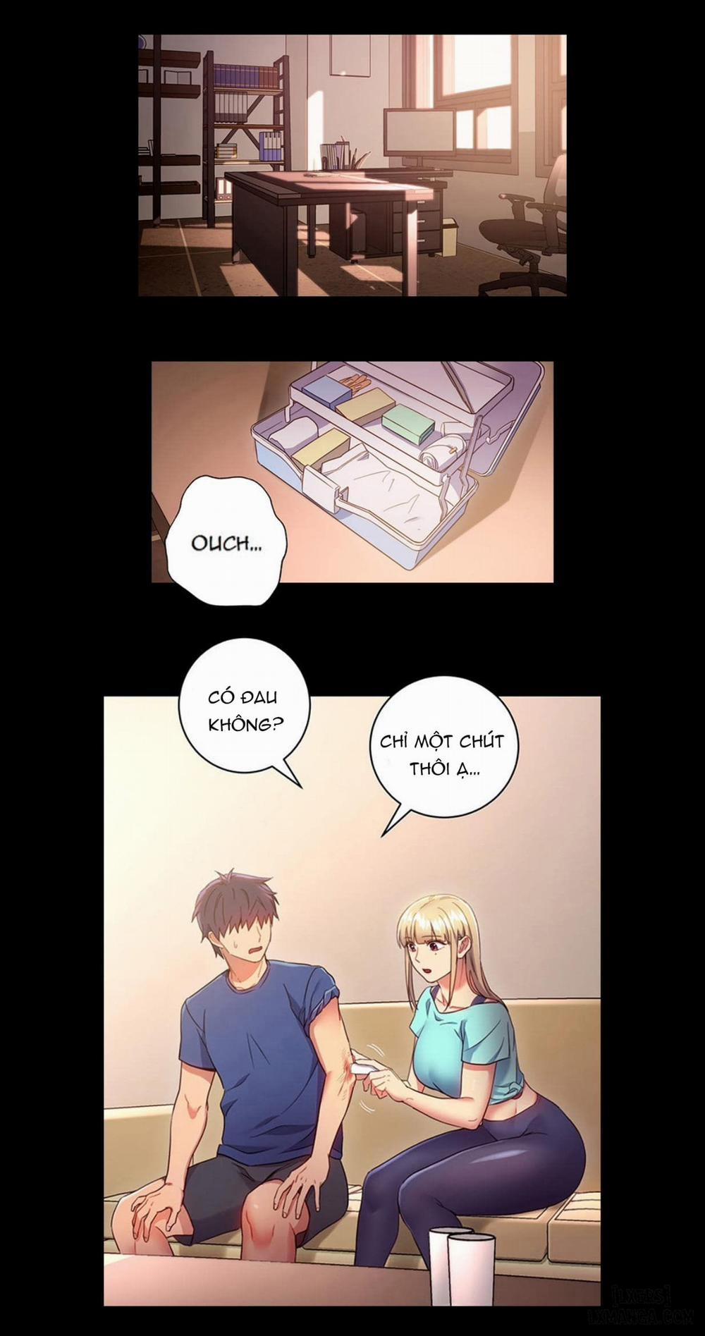 Stepmother Friends - MILF 14 trang 20