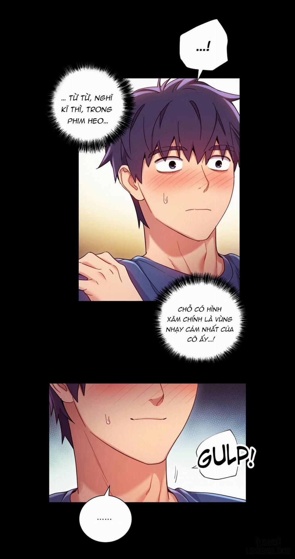 Stepmother Friends - MILF 14 trang 26