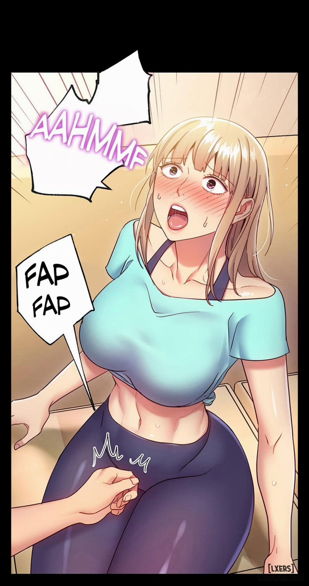 Stepmother Friends - MILF 14 trang 28