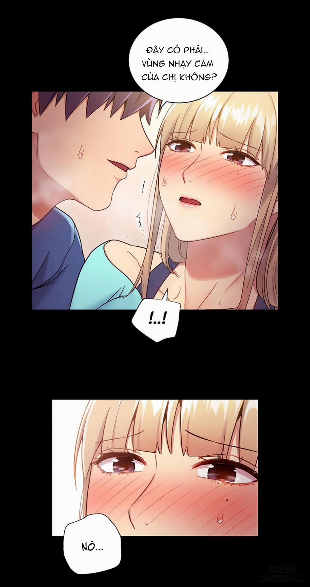 Stepmother Friends - MILF 14 trang 30