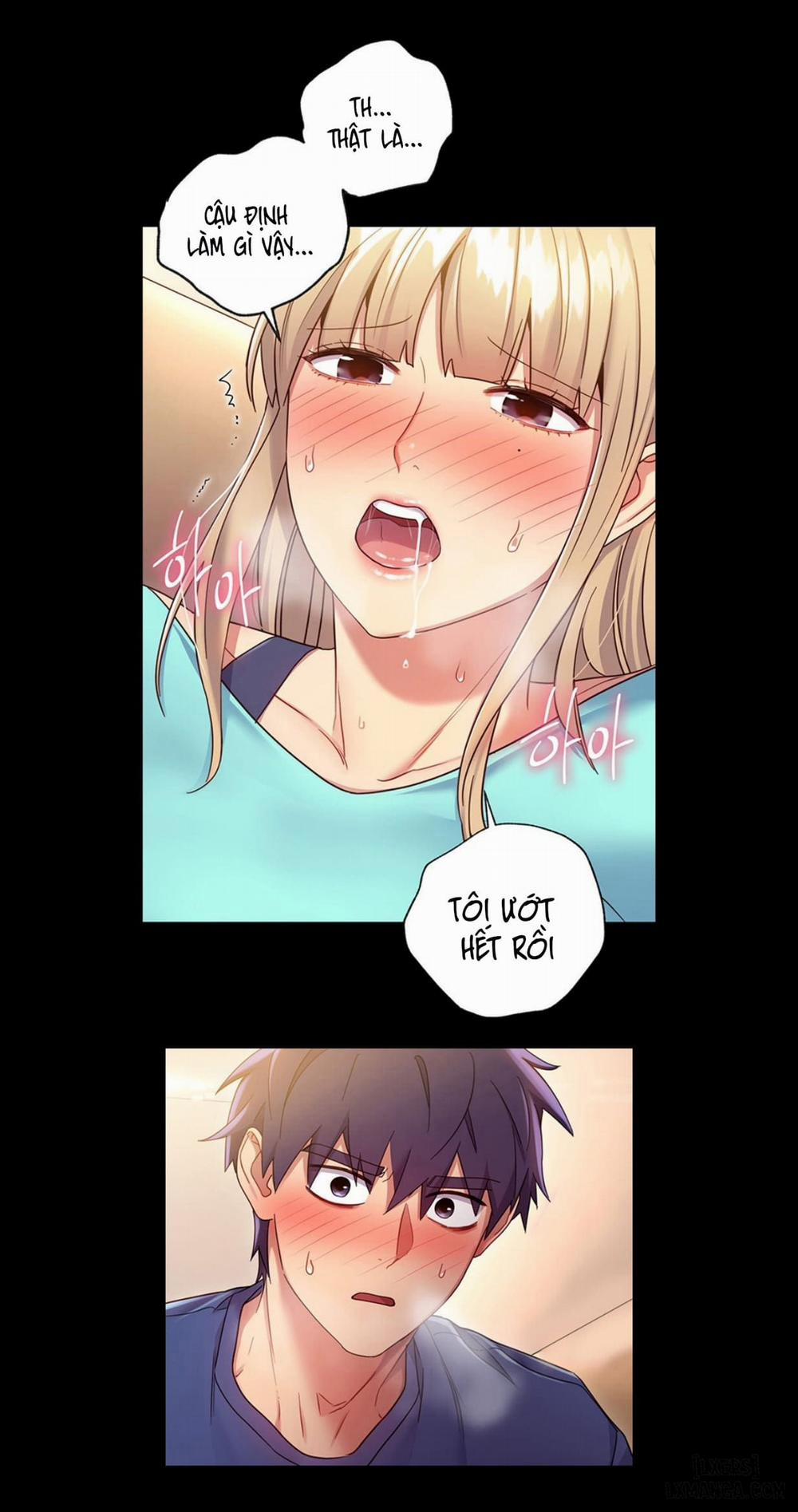 Stepmother Friends - MILF 14 trang 35