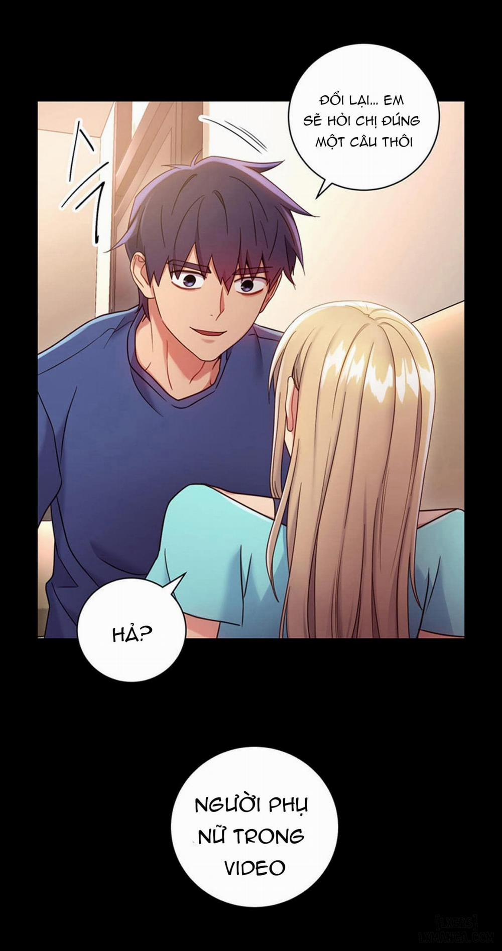 Stepmother Friends - MILF 14 trang 39