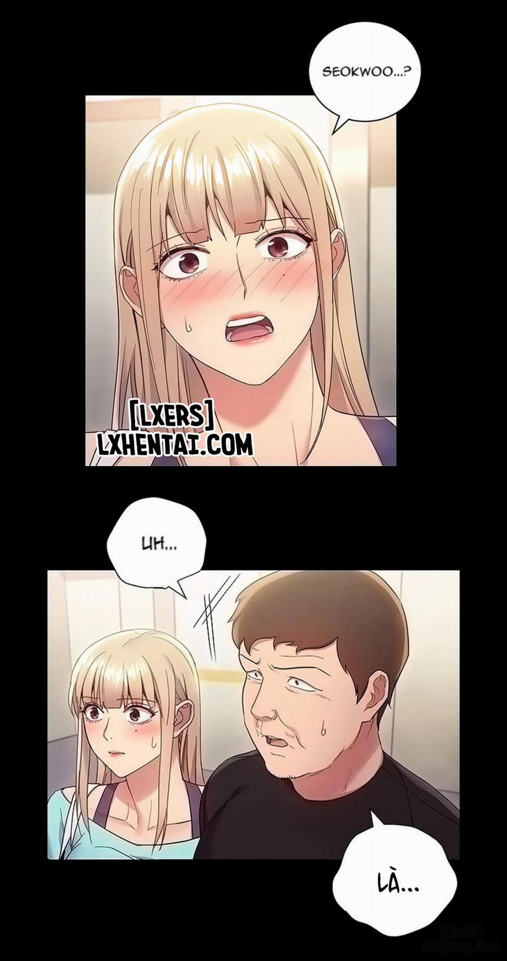 Stepmother Friends - MILF 14 trang 5