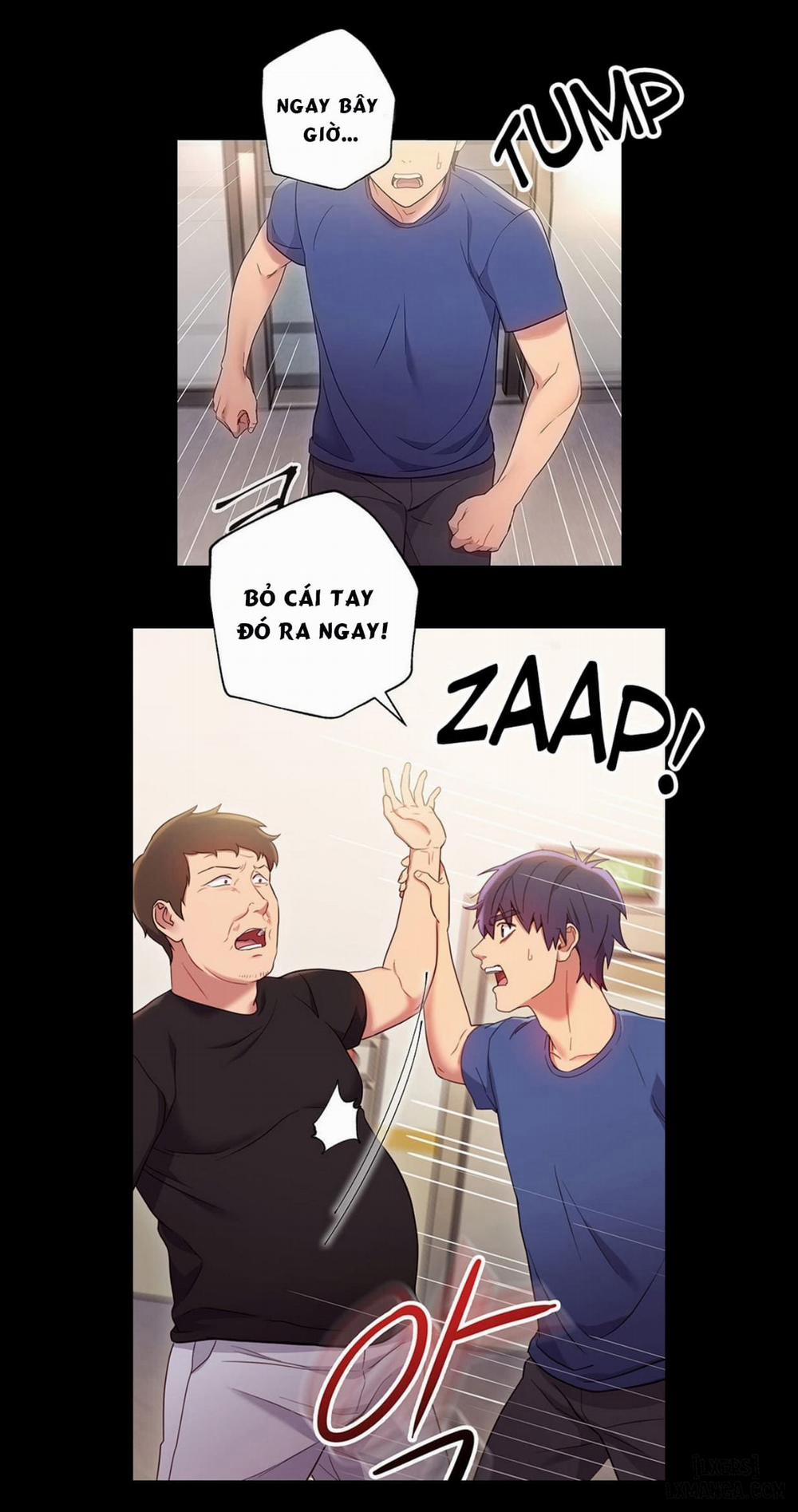 Stepmother Friends - MILF 14 trang 6