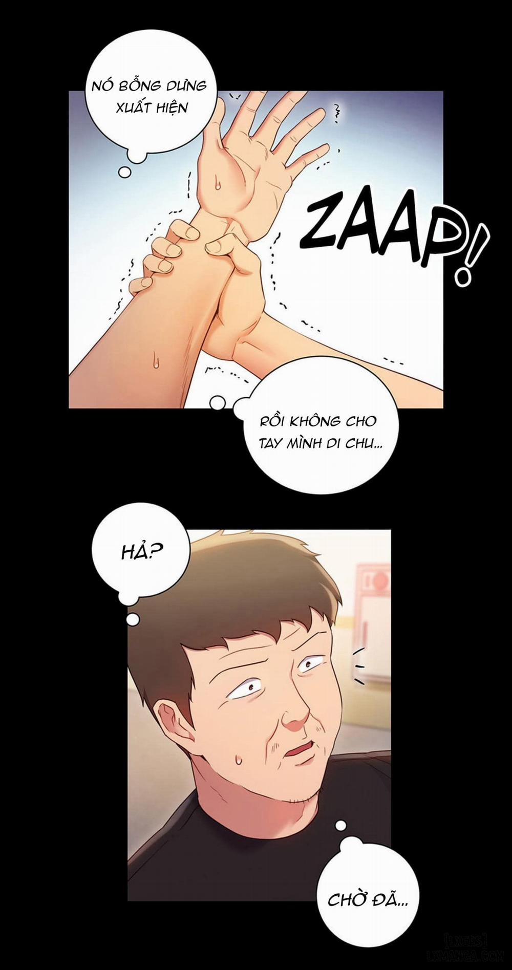 Stepmother Friends - MILF 14 trang 8