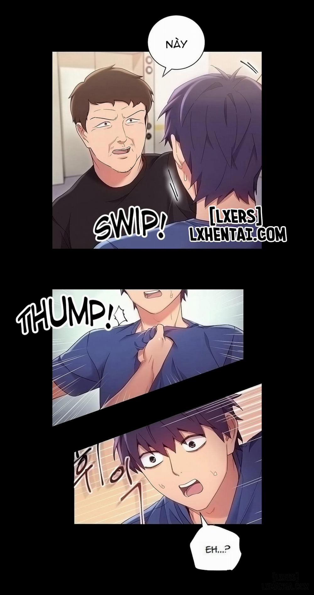 Stepmother Friends - MILF 14 trang 9