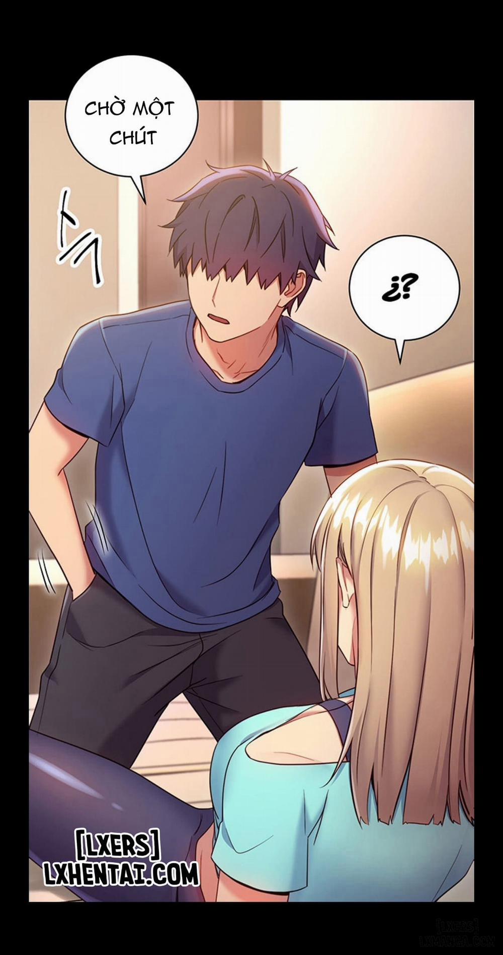 Stepmother Friends - MILF 15 trang 11