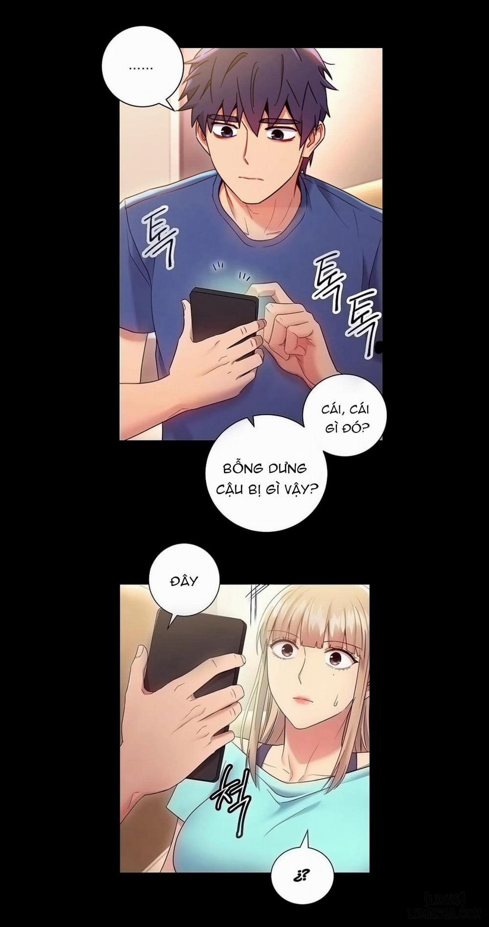 Stepmother Friends - MILF 15 trang 12