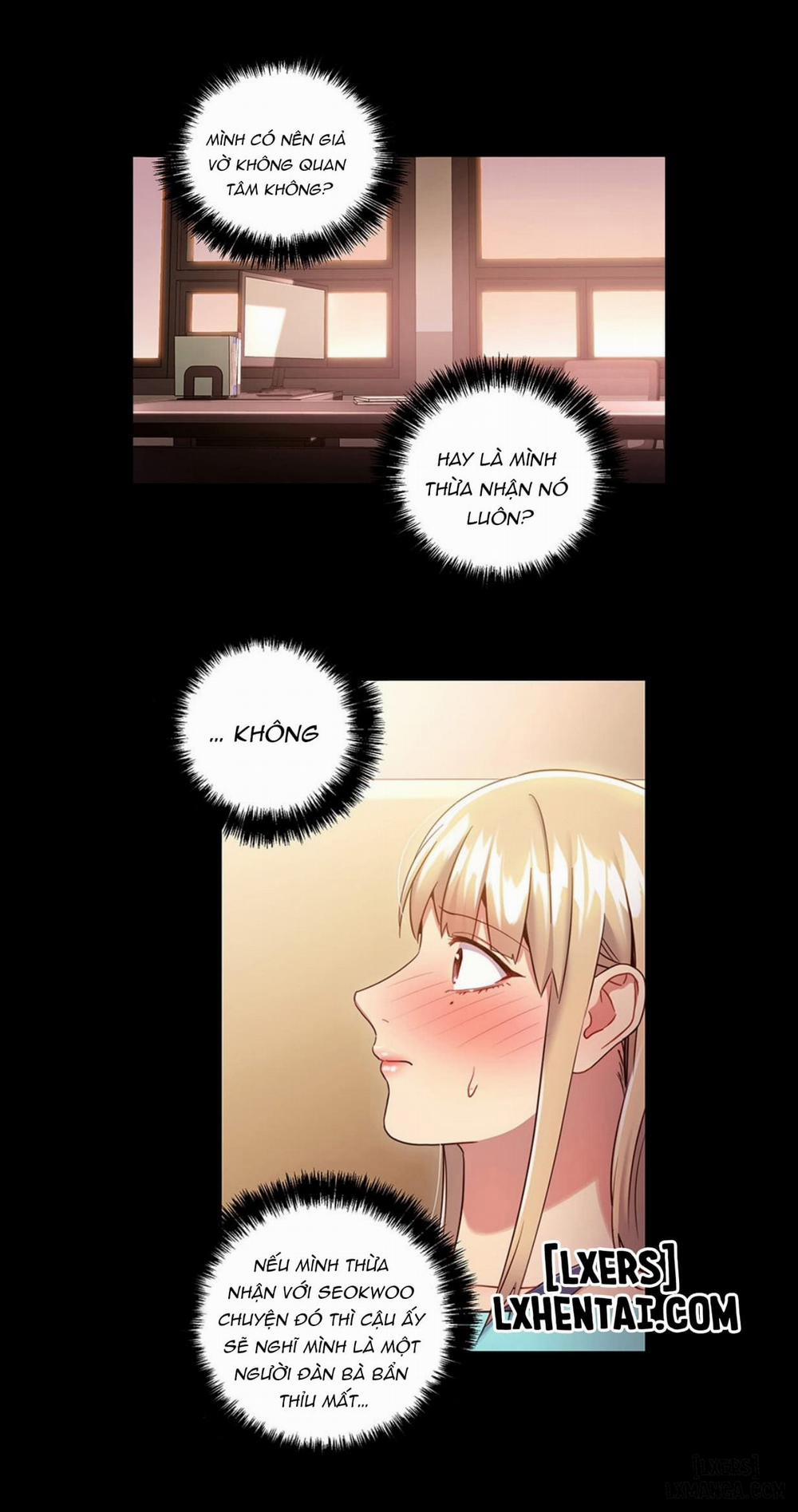 Stepmother Friends - MILF 15 trang 18