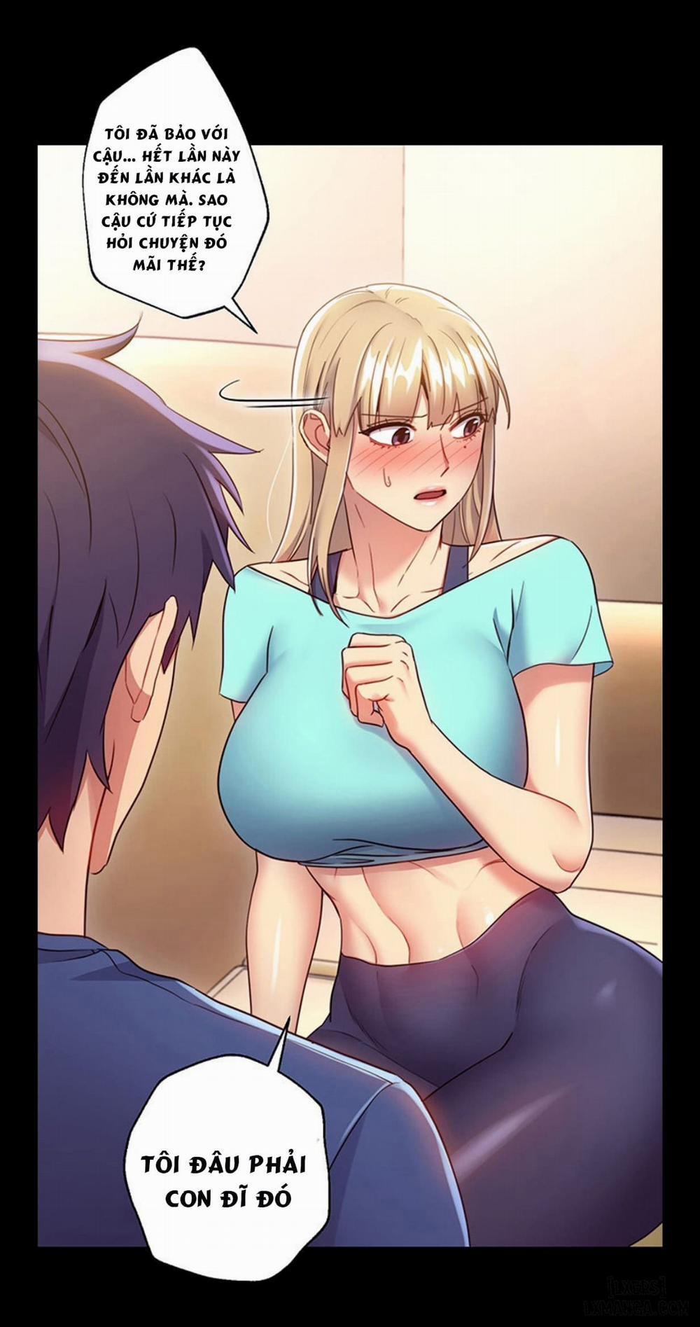 Stepmother Friends - MILF 15 trang 19