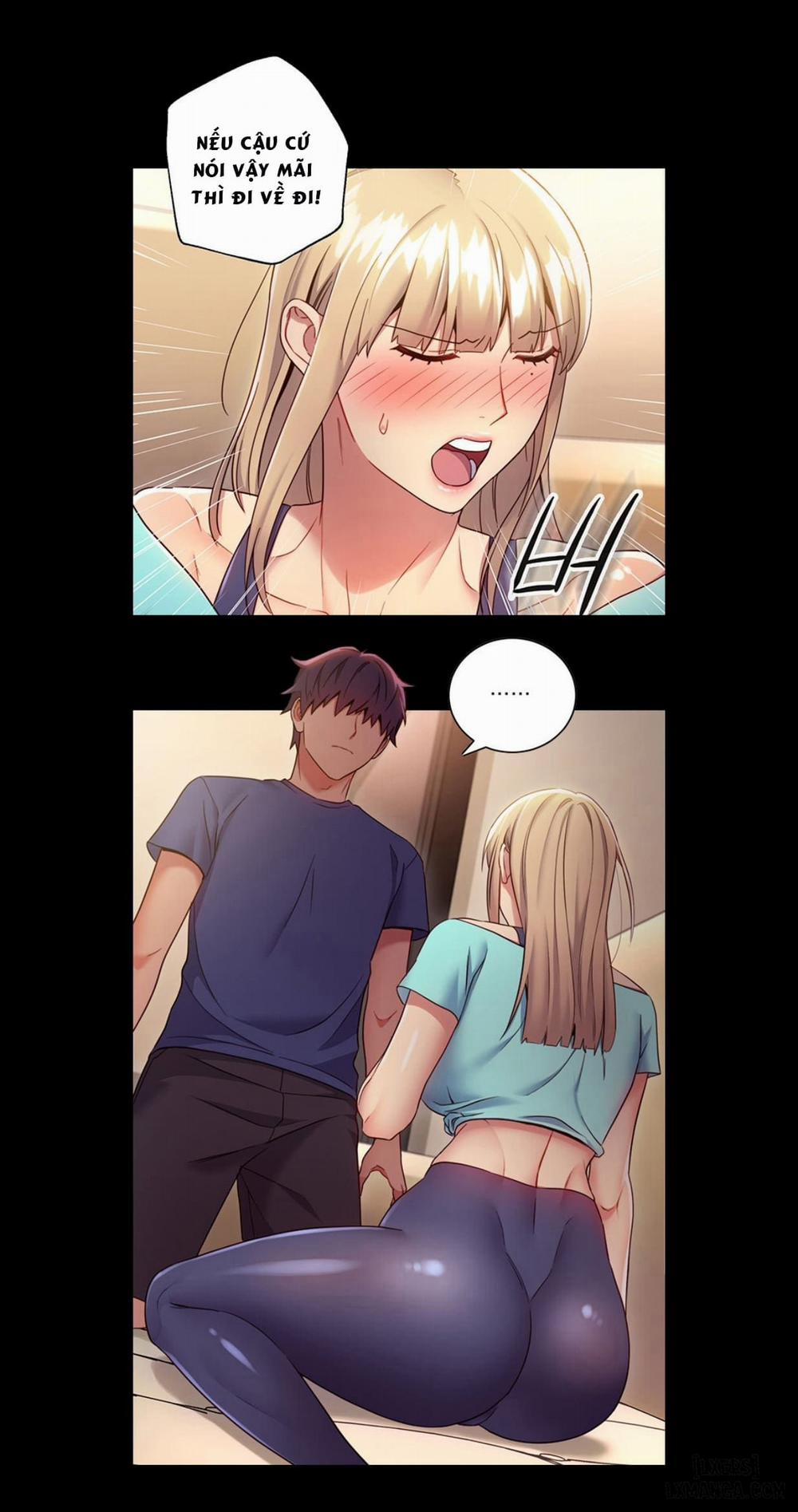 Stepmother Friends - MILF 15 trang 20