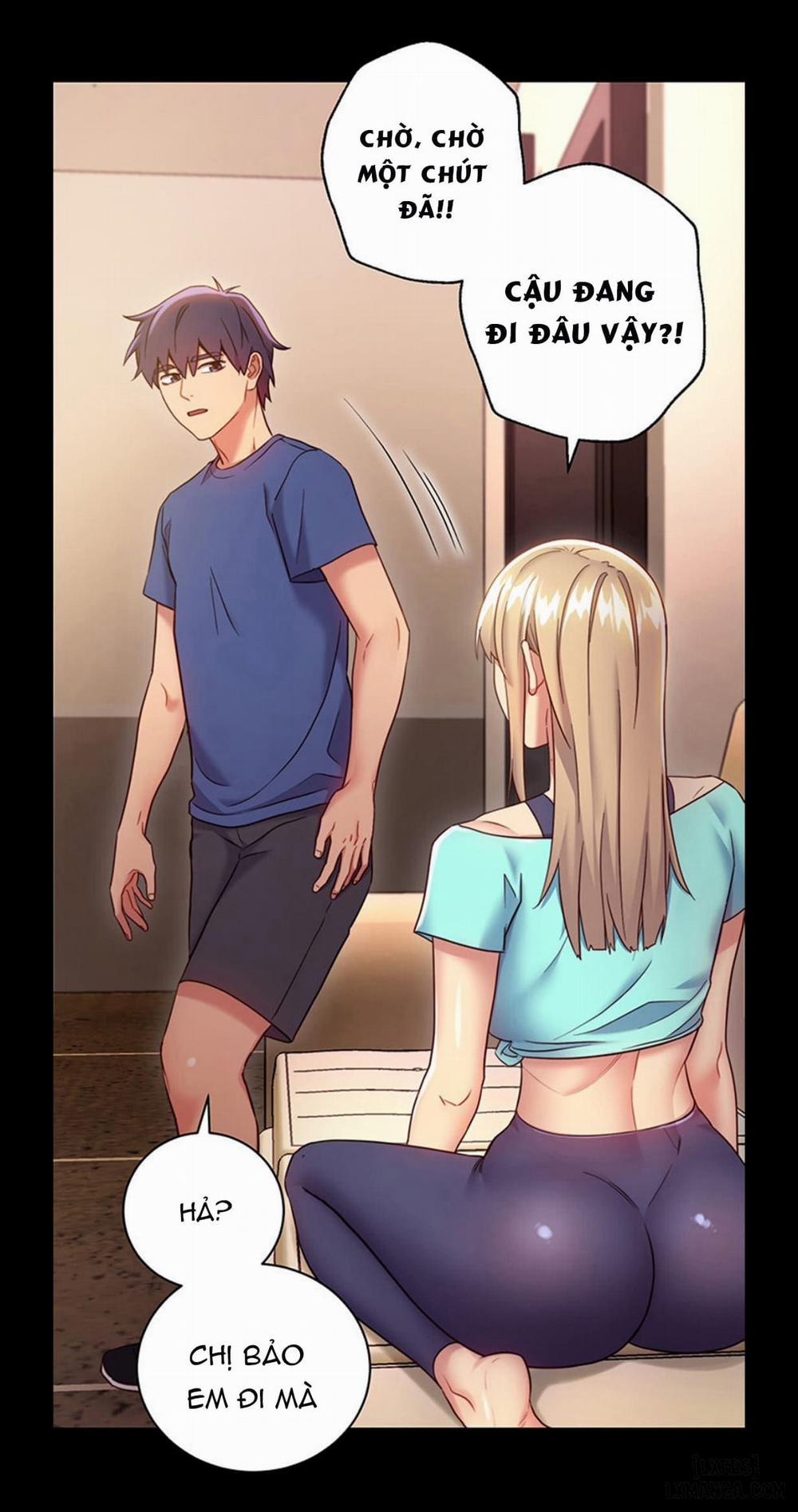 Stepmother Friends - MILF 15 trang 22