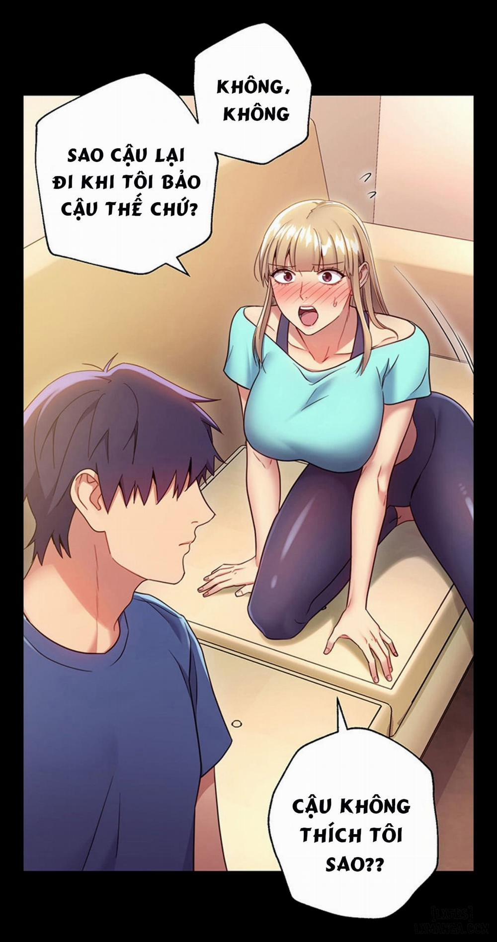 Stepmother Friends - MILF 15 trang 23