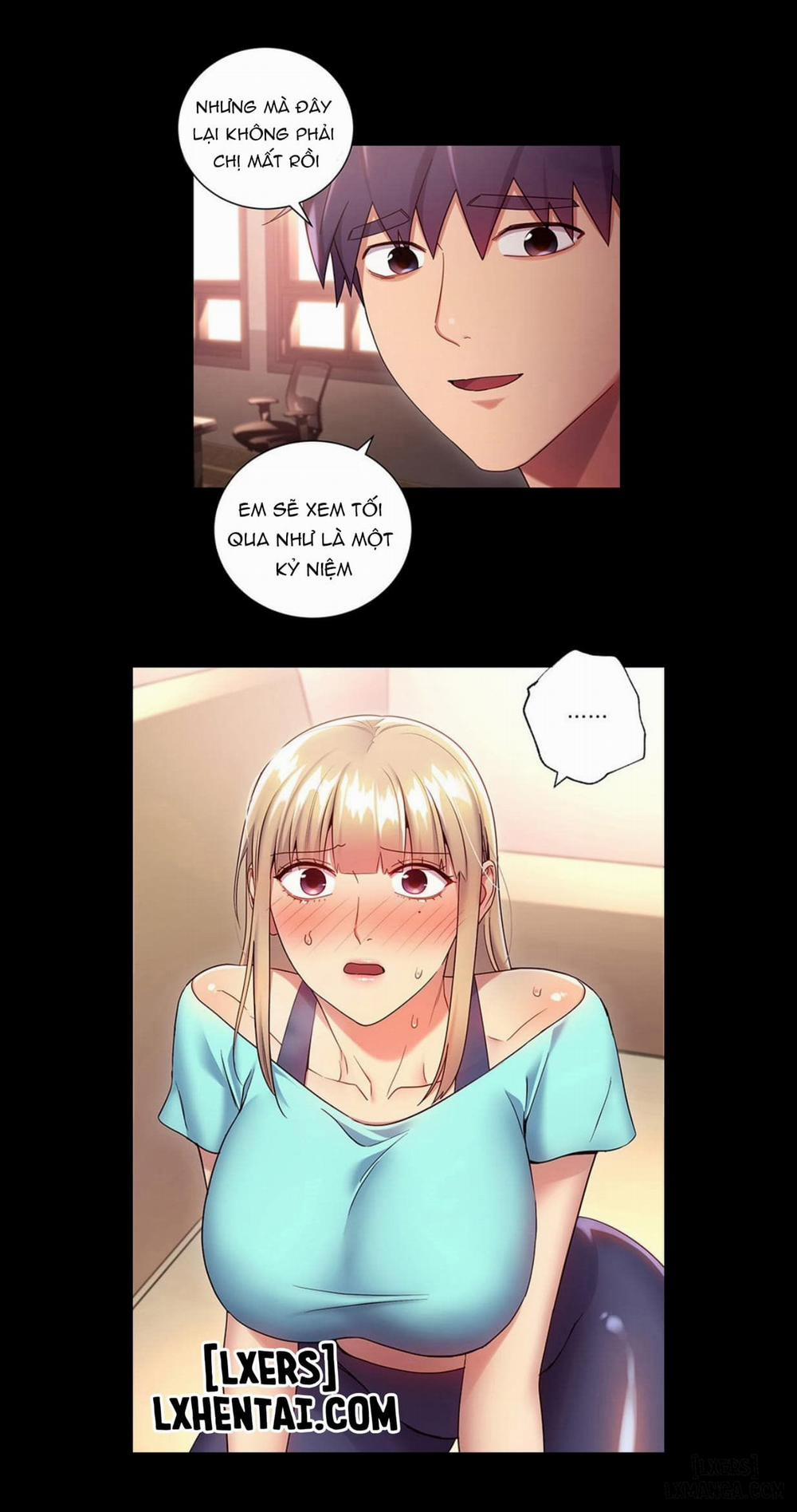 Stepmother Friends - MILF 15 trang 26