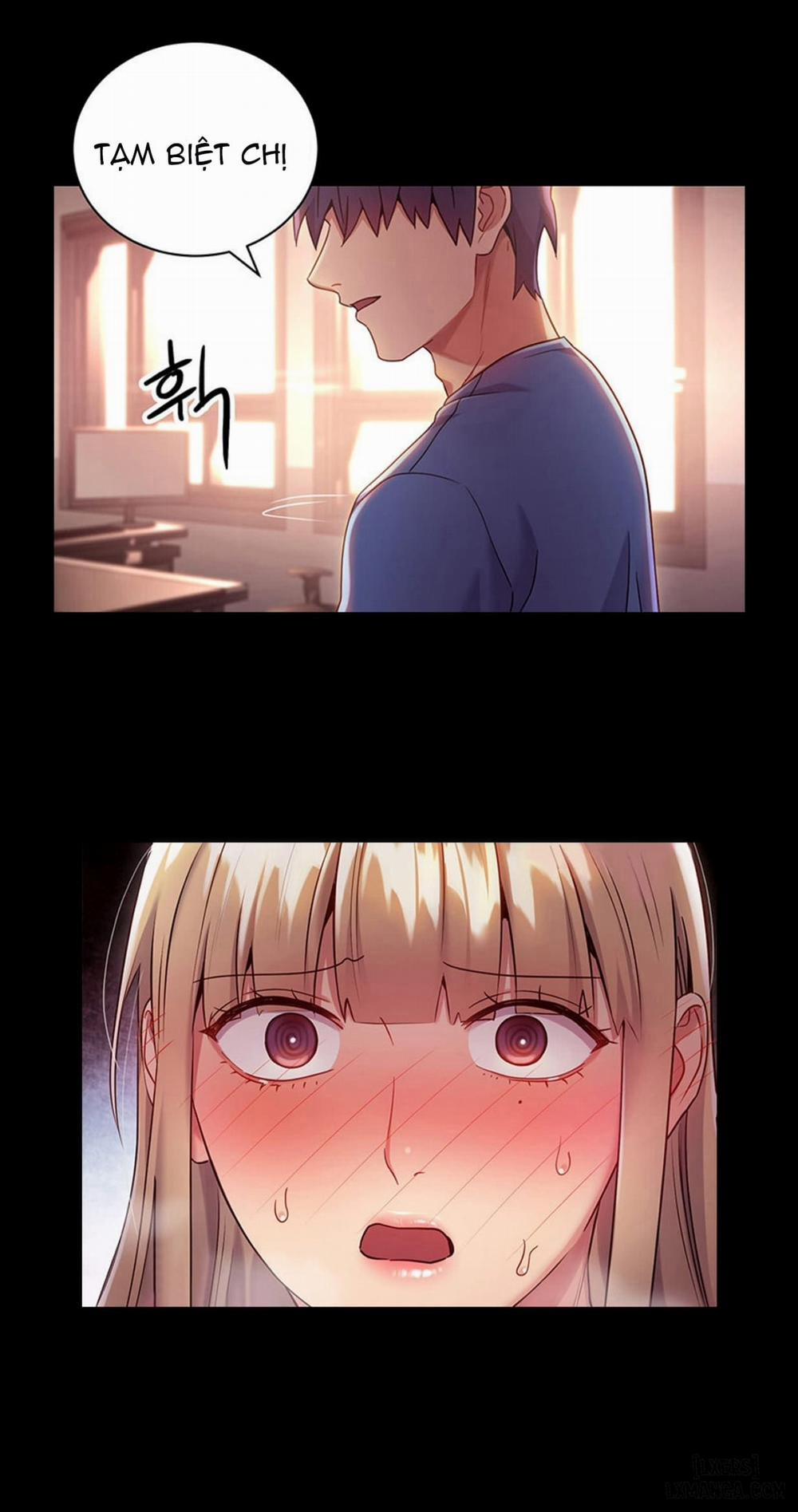 Stepmother Friends - MILF 15 trang 27