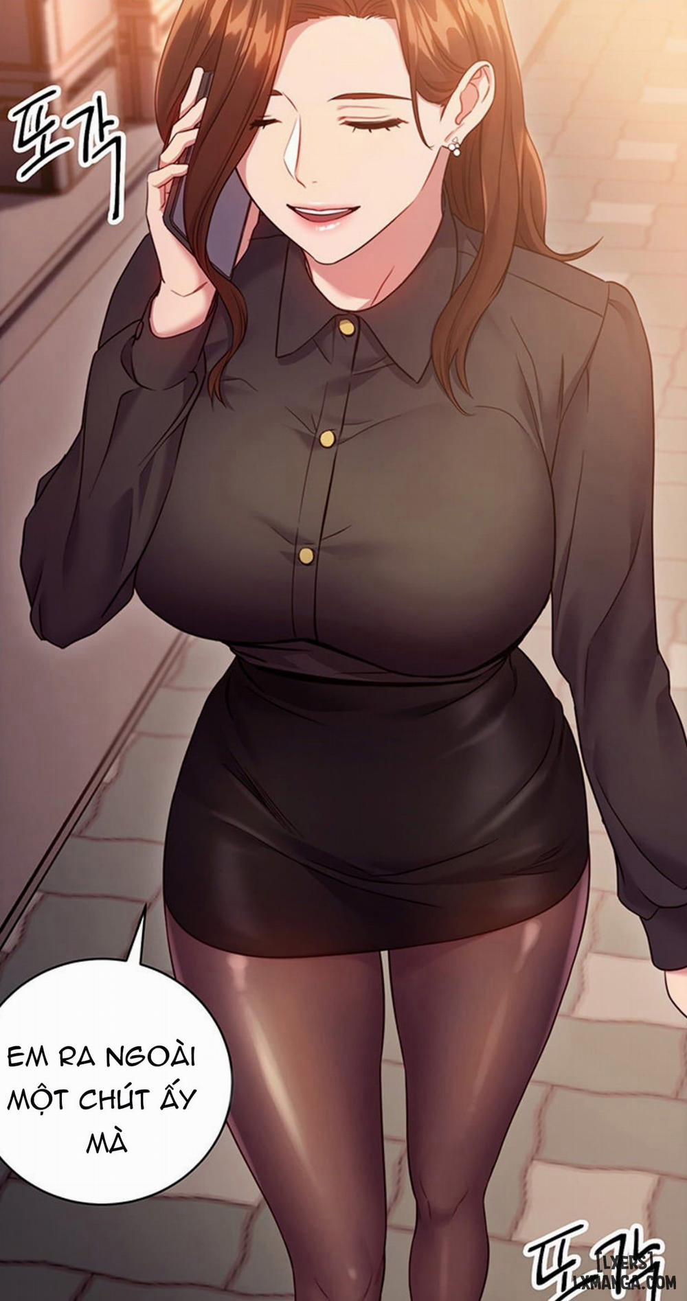 Stepmother Friends - MILF 15 trang 29