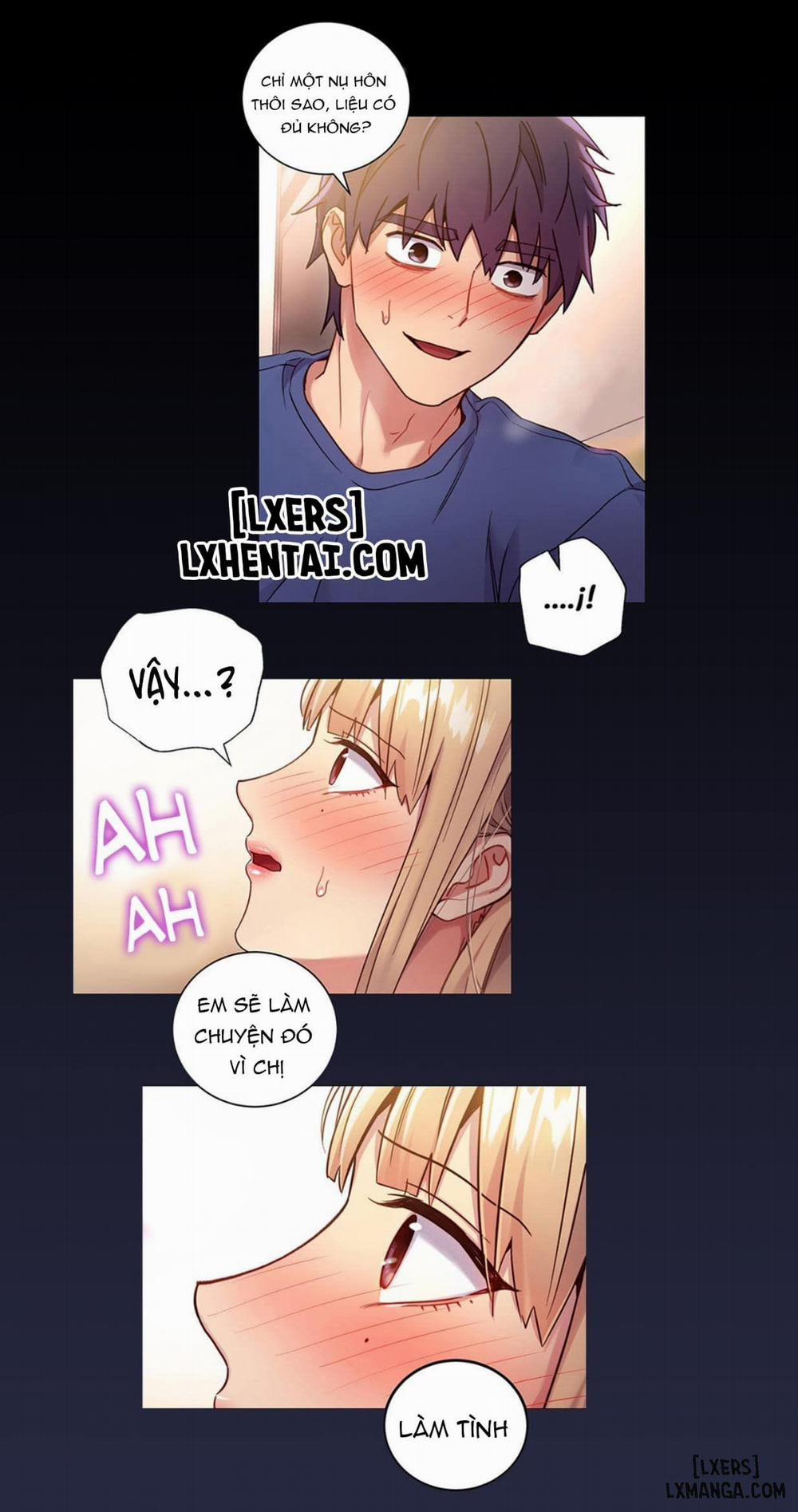 Stepmother Friends - MILF 15 trang 3