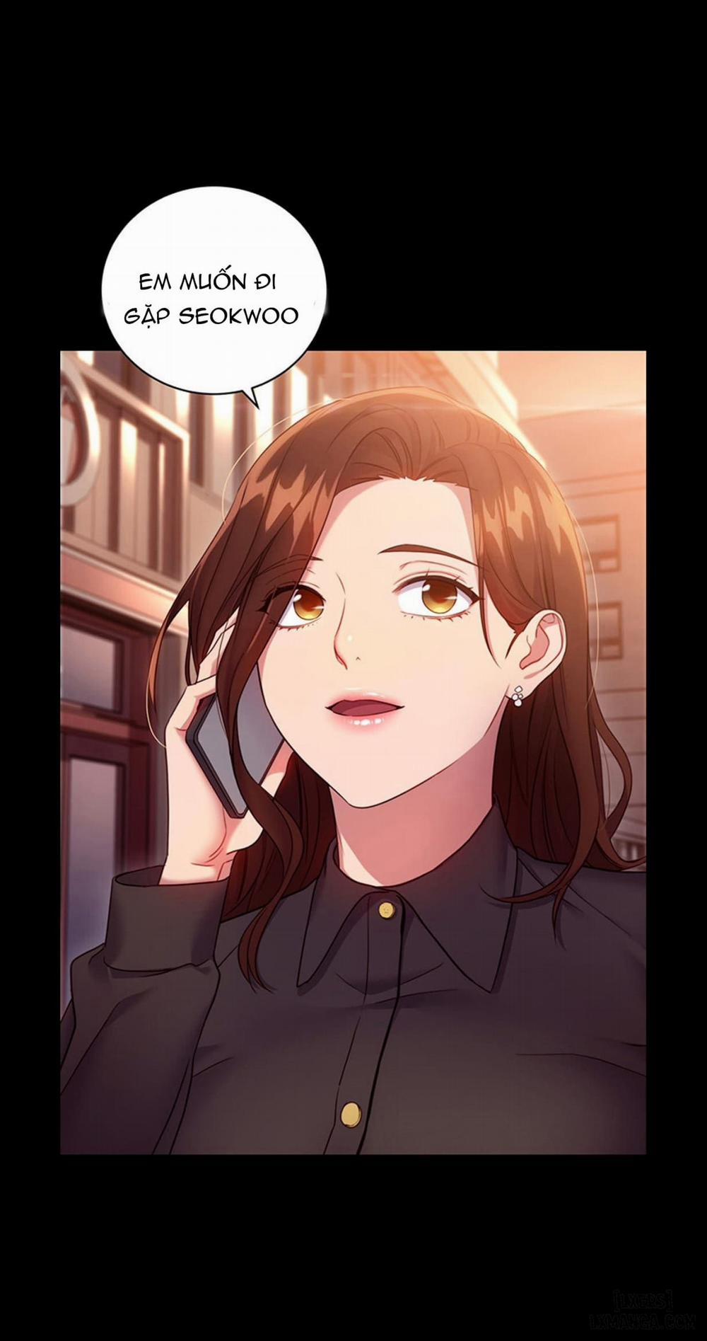 Stepmother Friends - MILF 15 trang 30