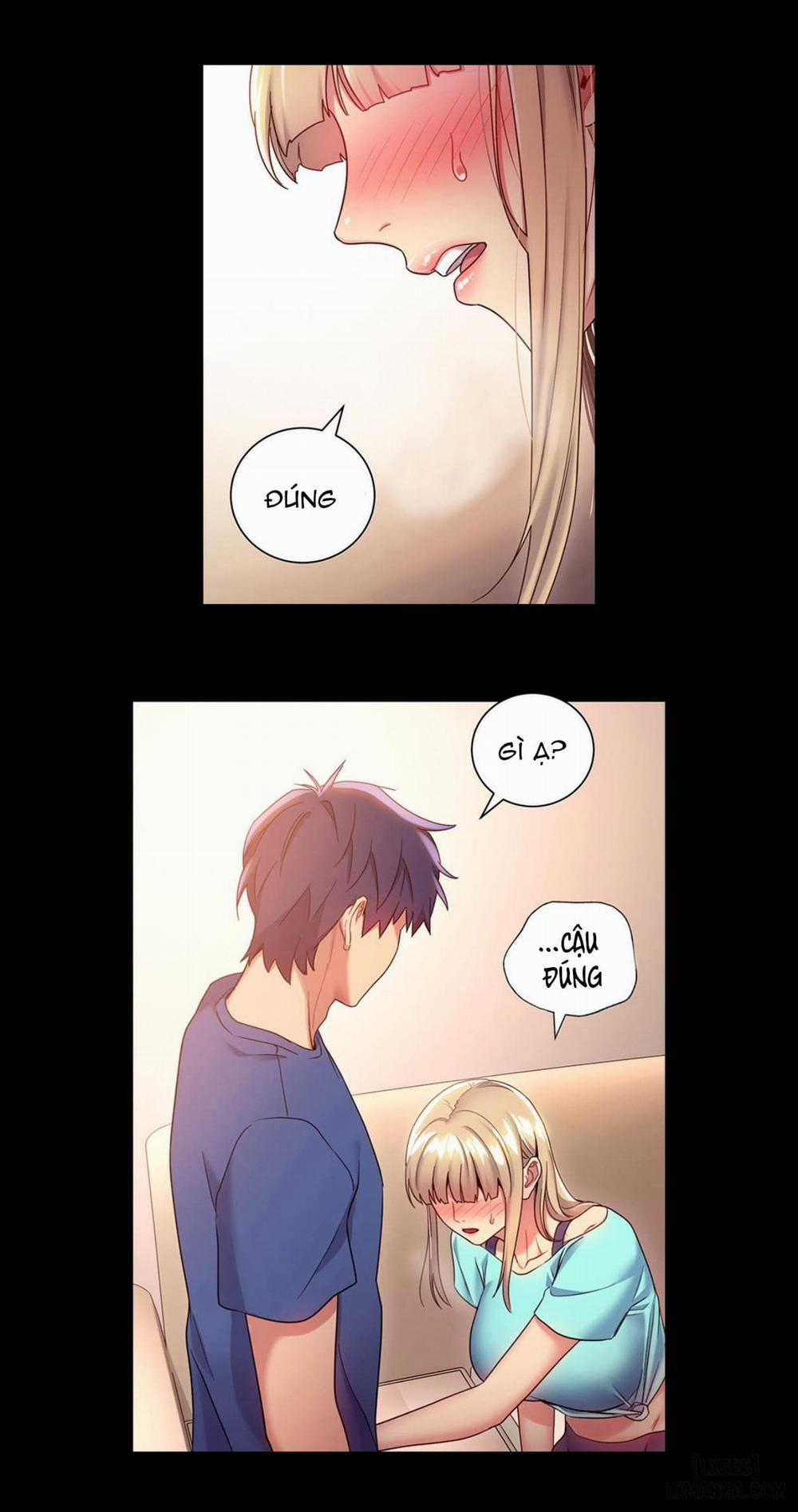 Stepmother Friends - MILF 15 trang 32