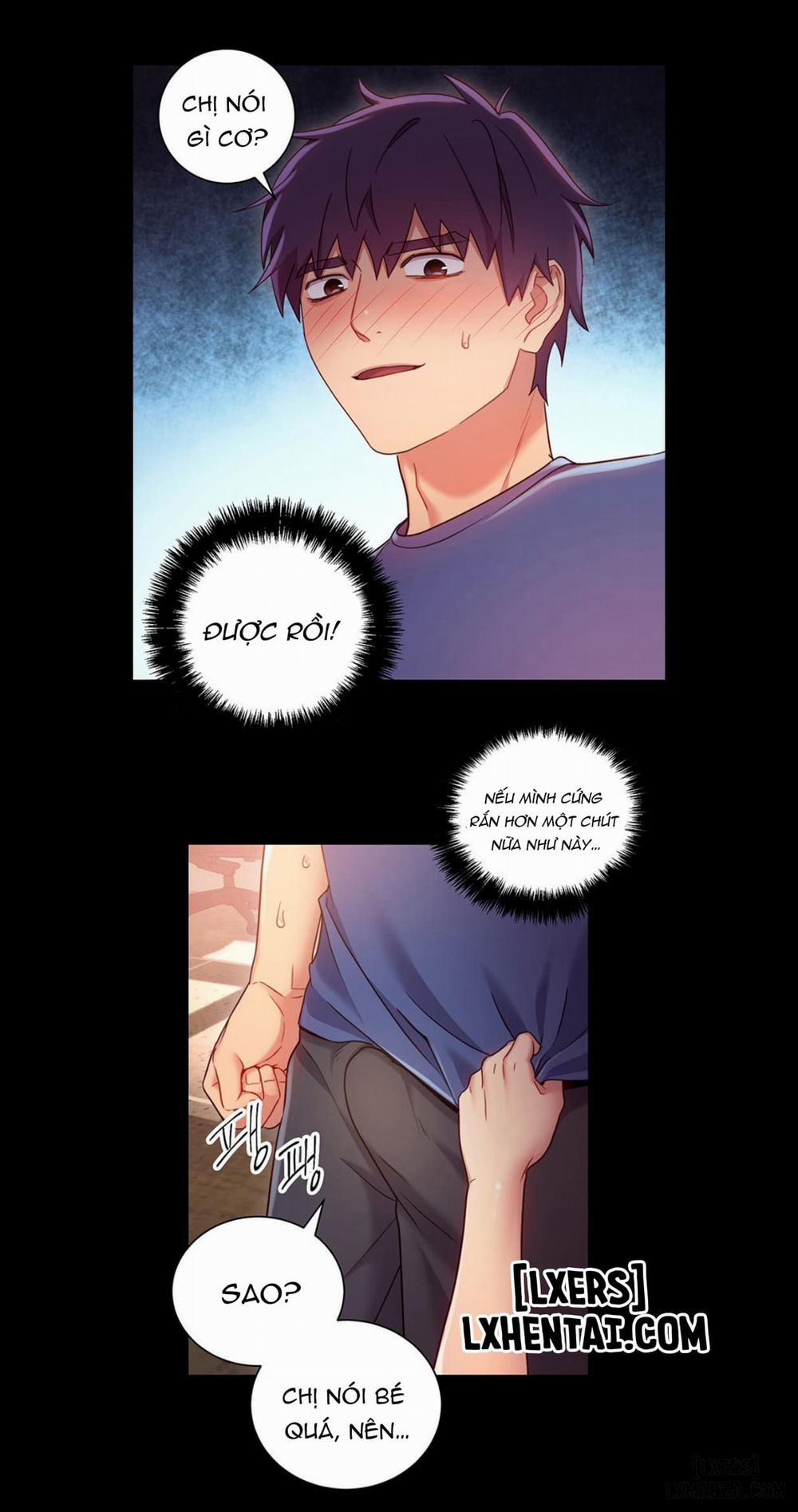 Stepmother Friends - MILF 15 trang 33