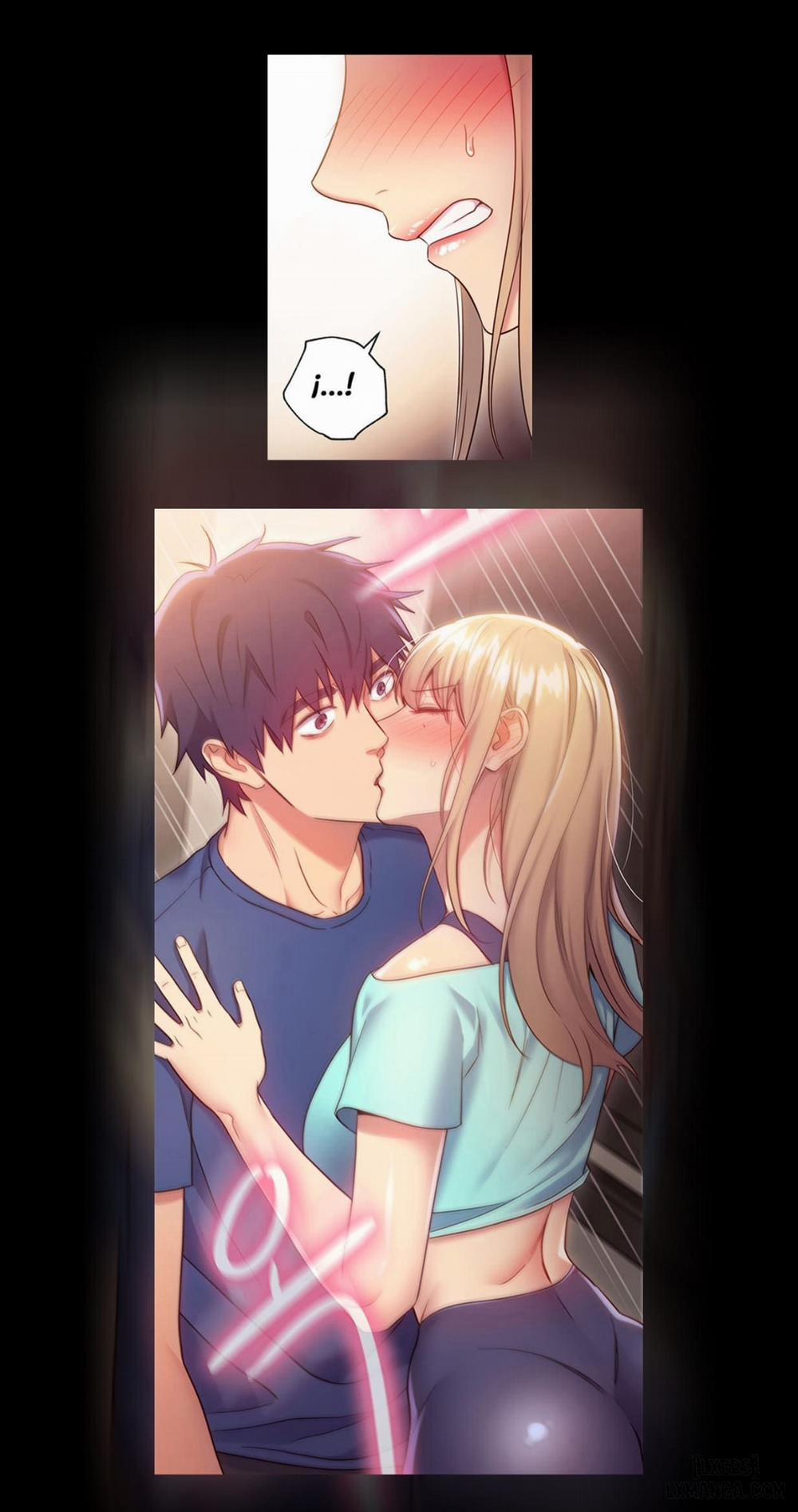 Stepmother Friends - MILF 15 trang 34