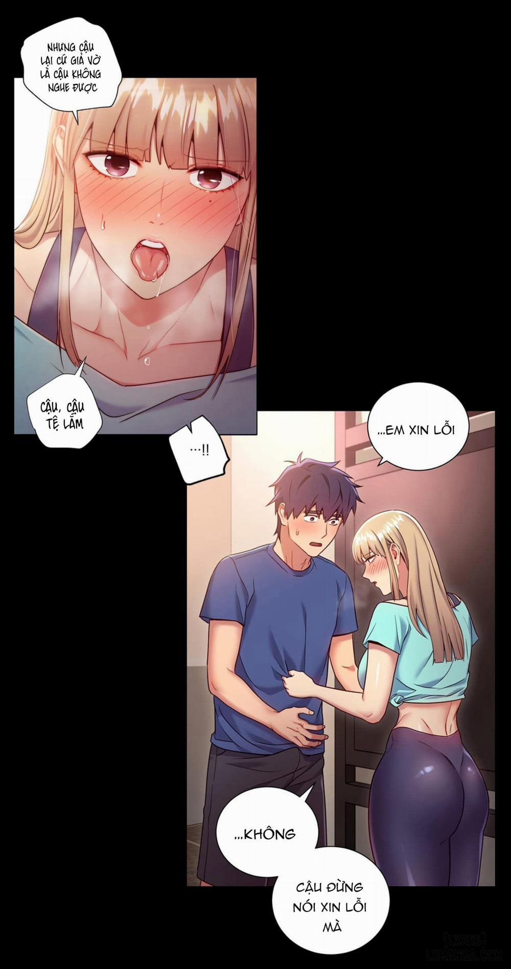 Stepmother Friends - MILF 15 trang 37