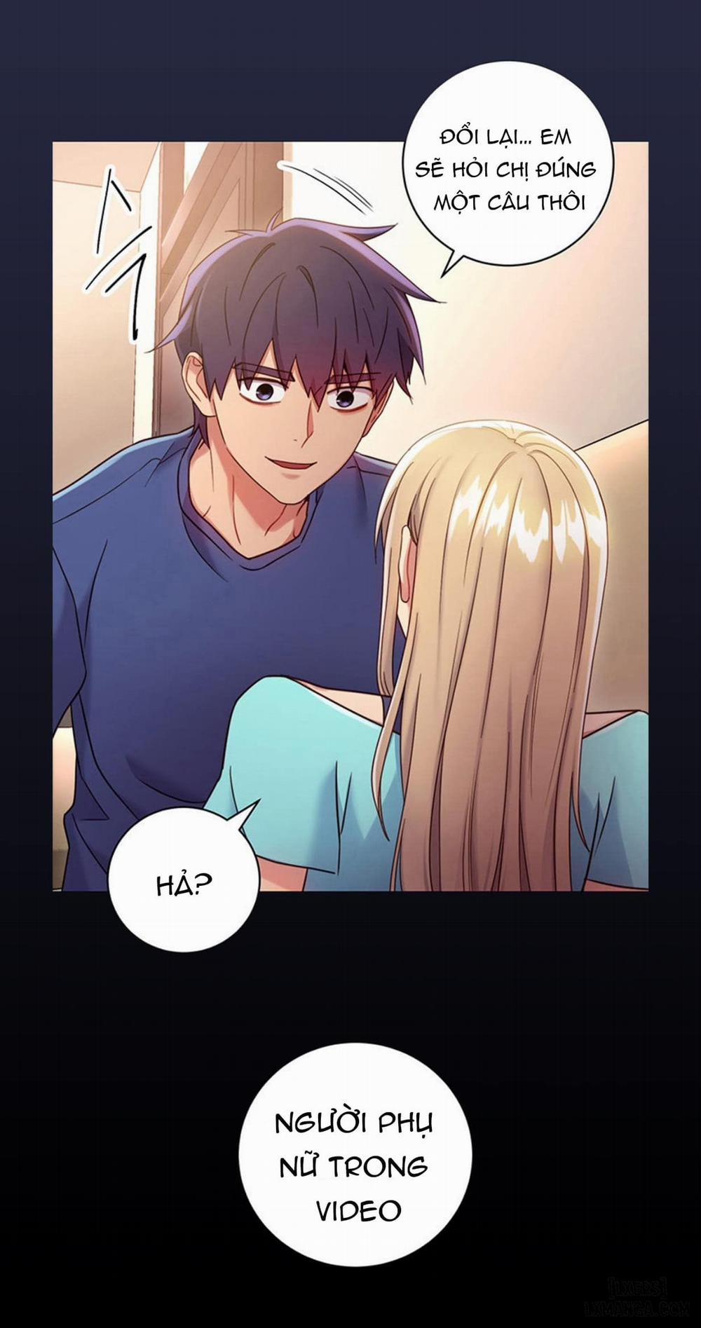 Stepmother Friends - MILF 15 trang 4