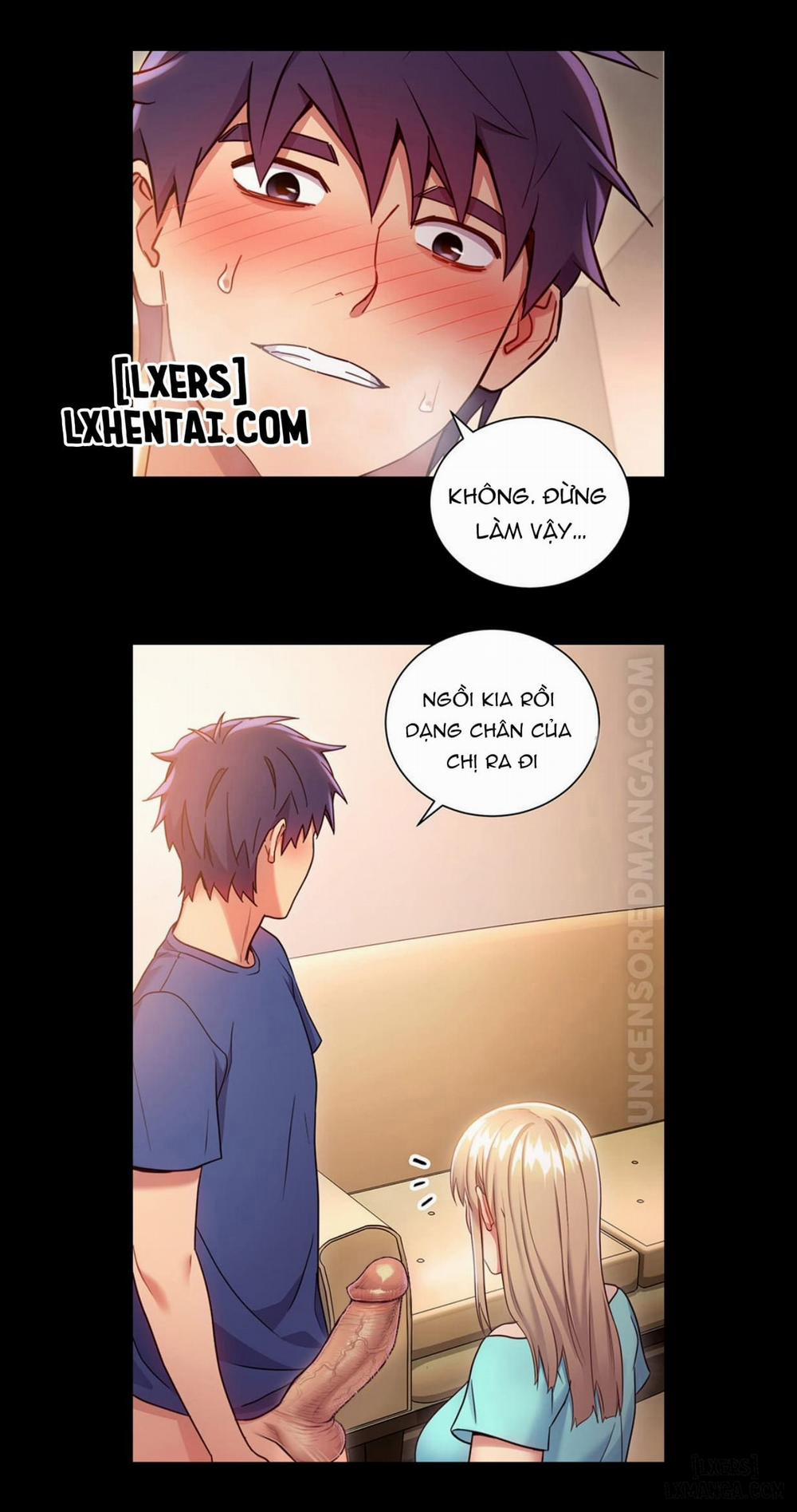 Stepmother Friends - MILF 15 trang 40