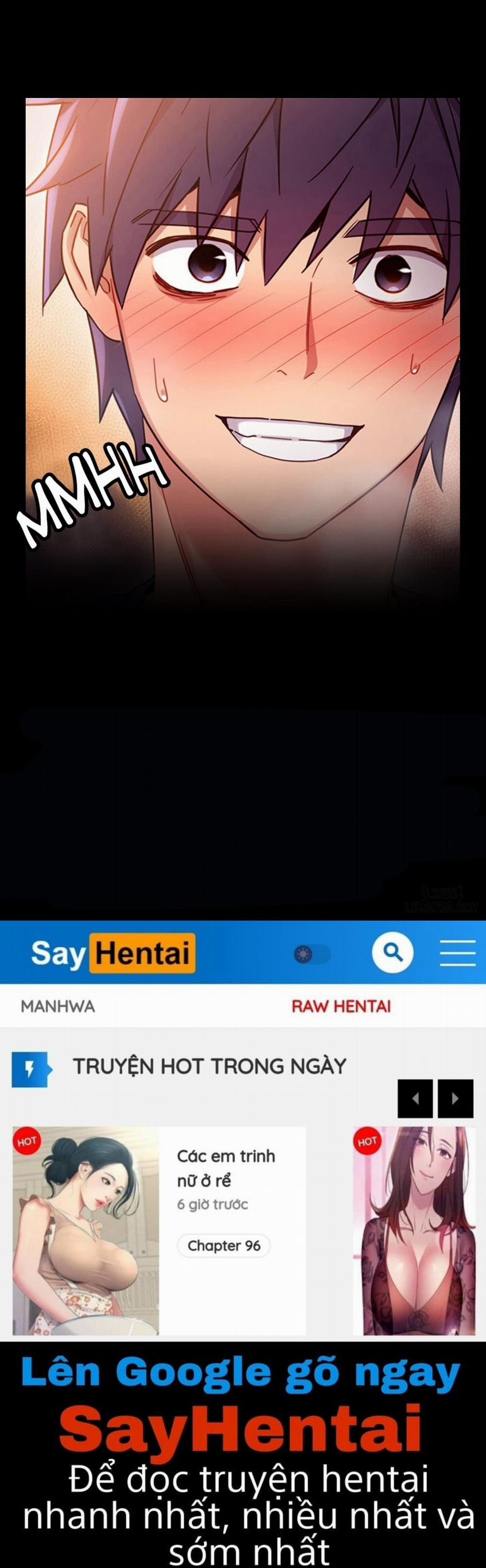 Stepmother Friends - MILF 15 trang 42