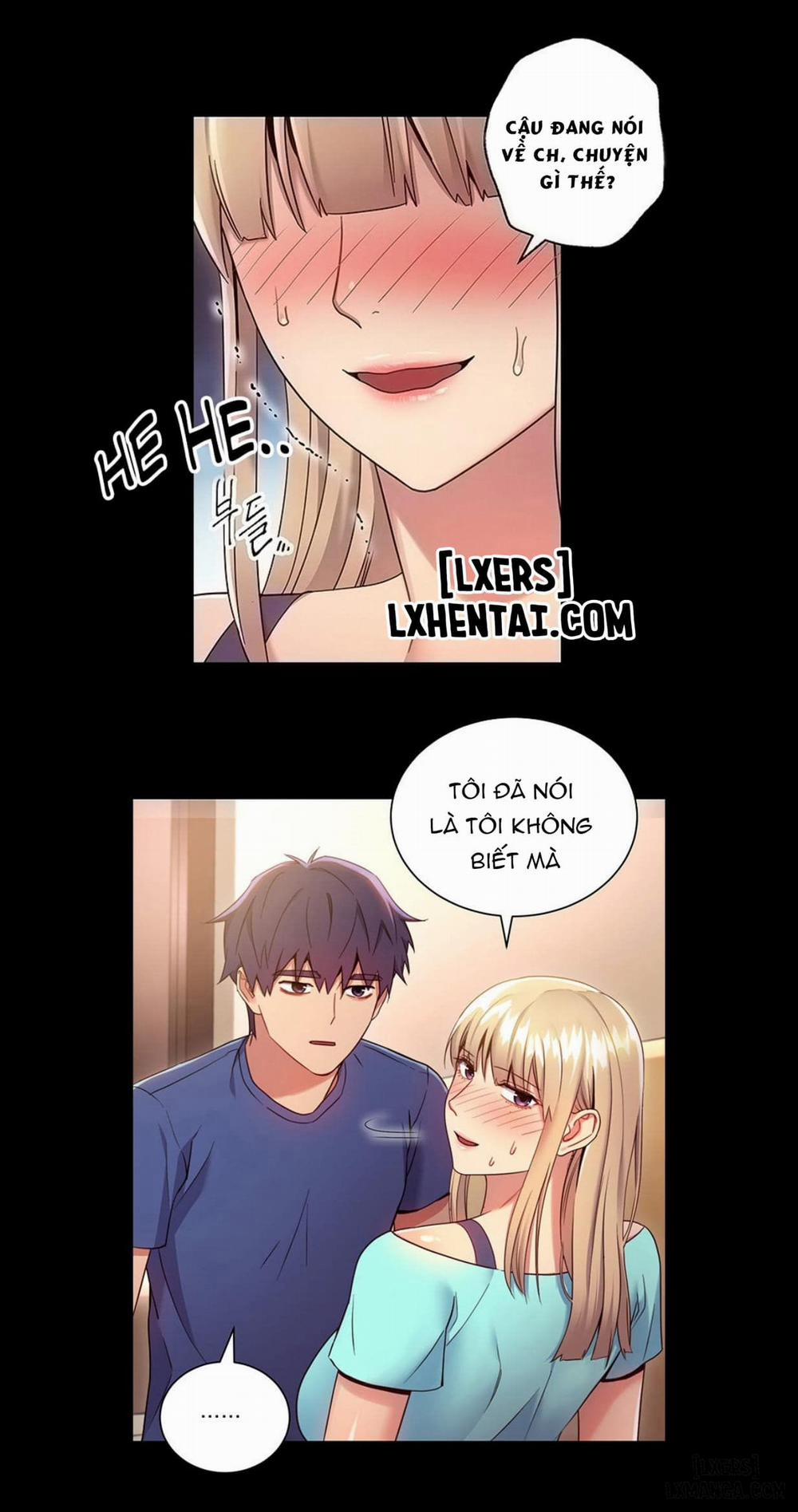 Stepmother Friends - MILF 15 trang 7