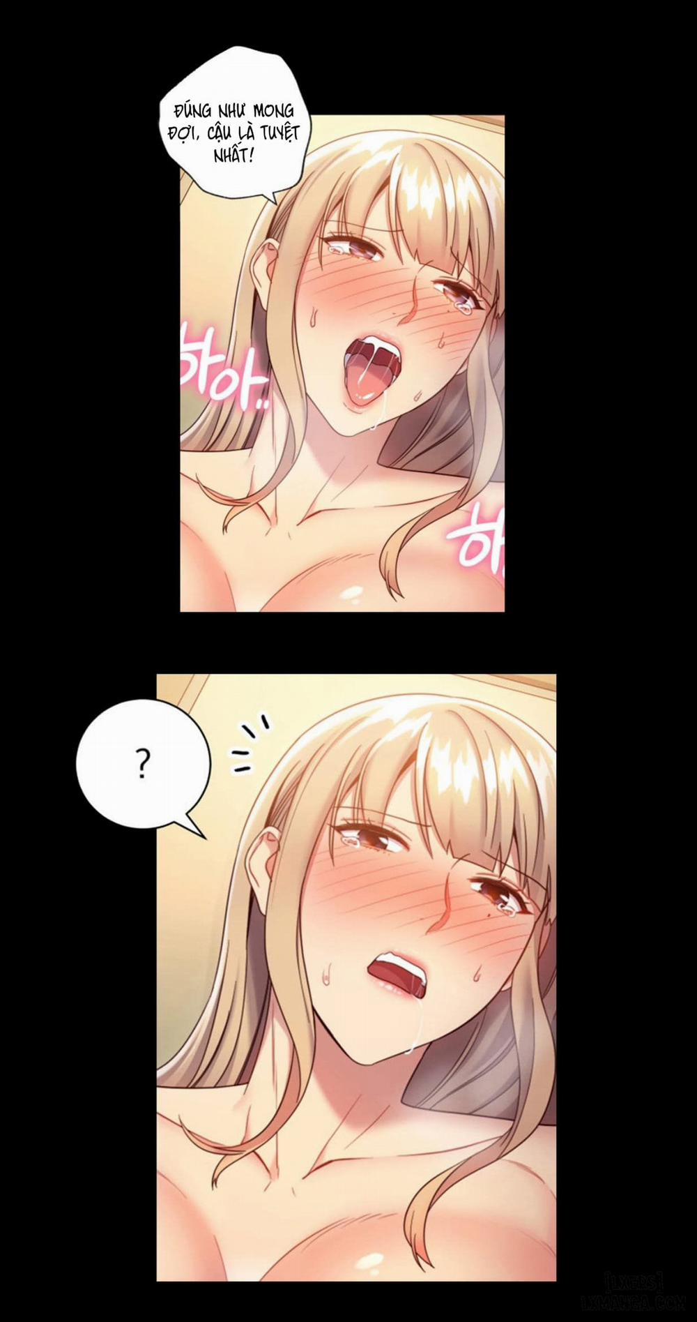 Stepmother Friends - MILF 16 trang 20