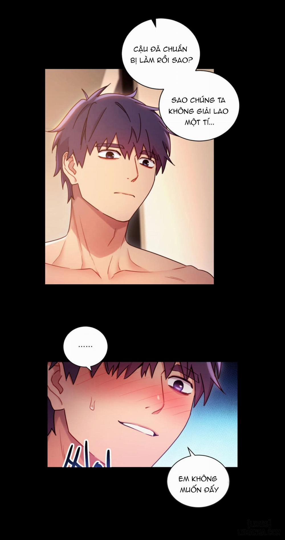 Stepmother Friends - MILF 16 trang 22