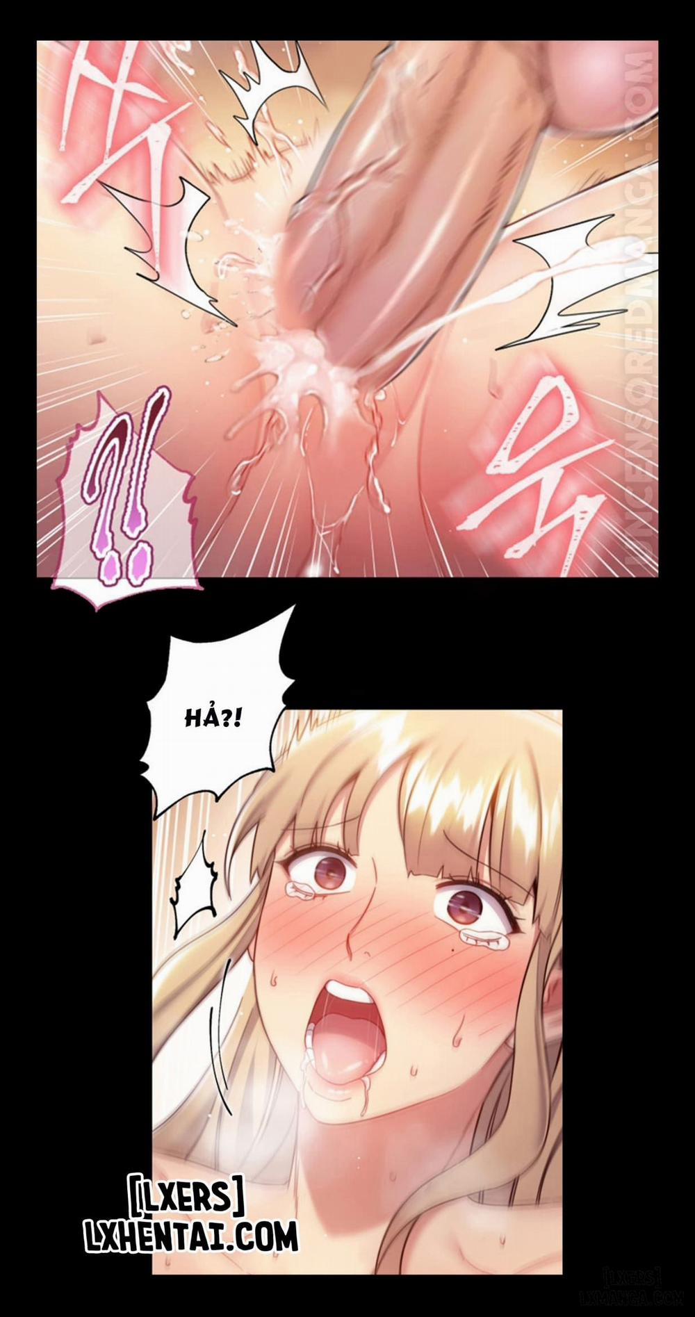 Stepmother Friends - MILF 16 trang 23