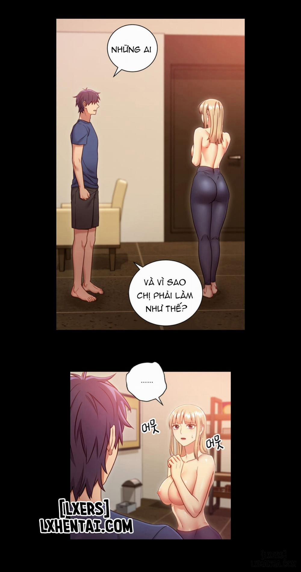 Stepmother Friends - MILF 16 trang 32