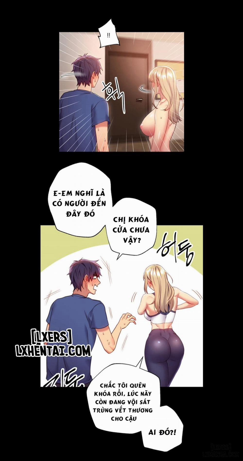 Stepmother Friends - MILF 16 trang 34