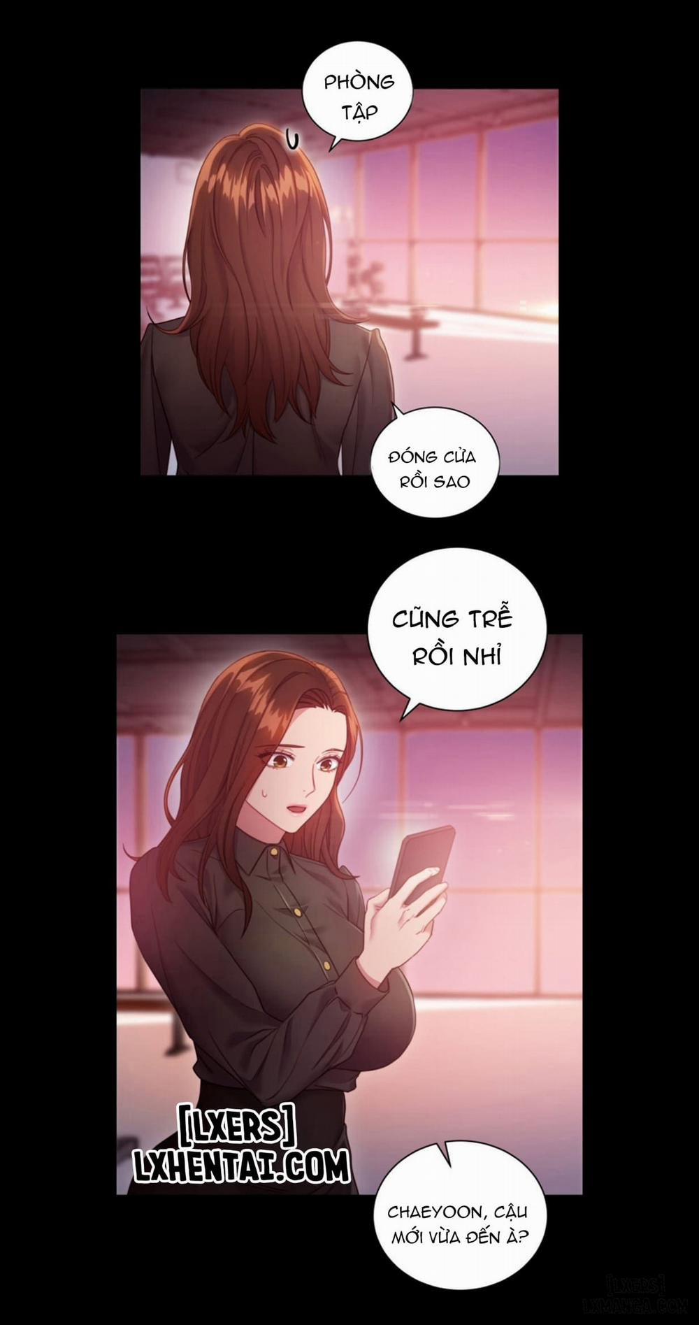 Stepmother Friends - MILF 16 trang 36